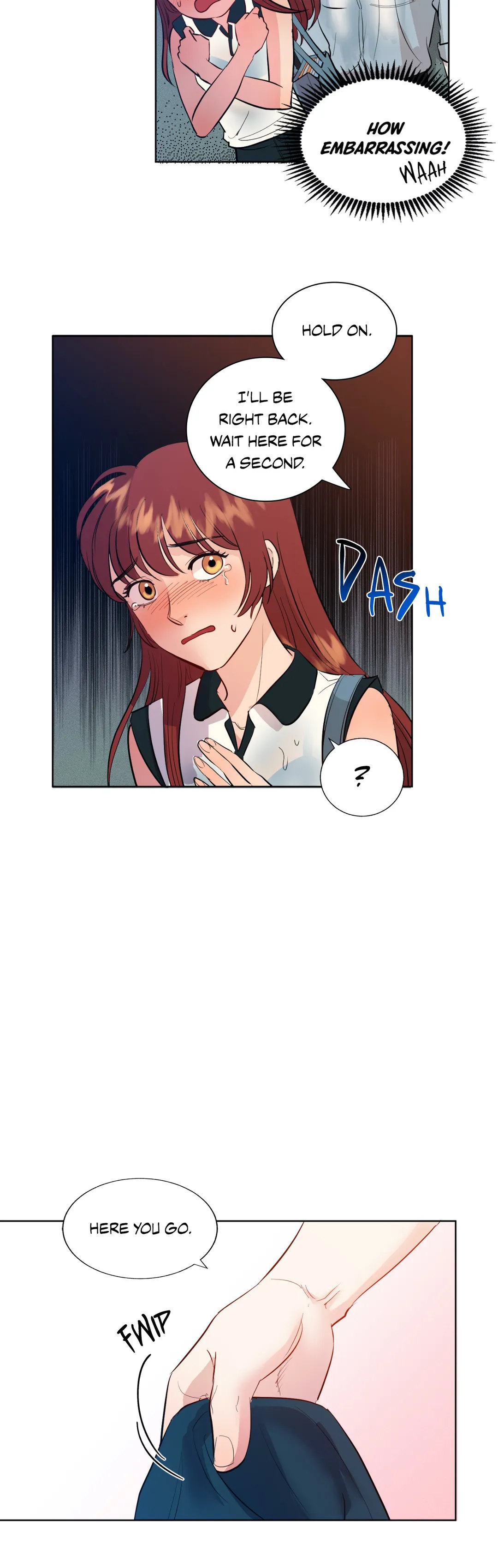 Hana’s Demons of Lust