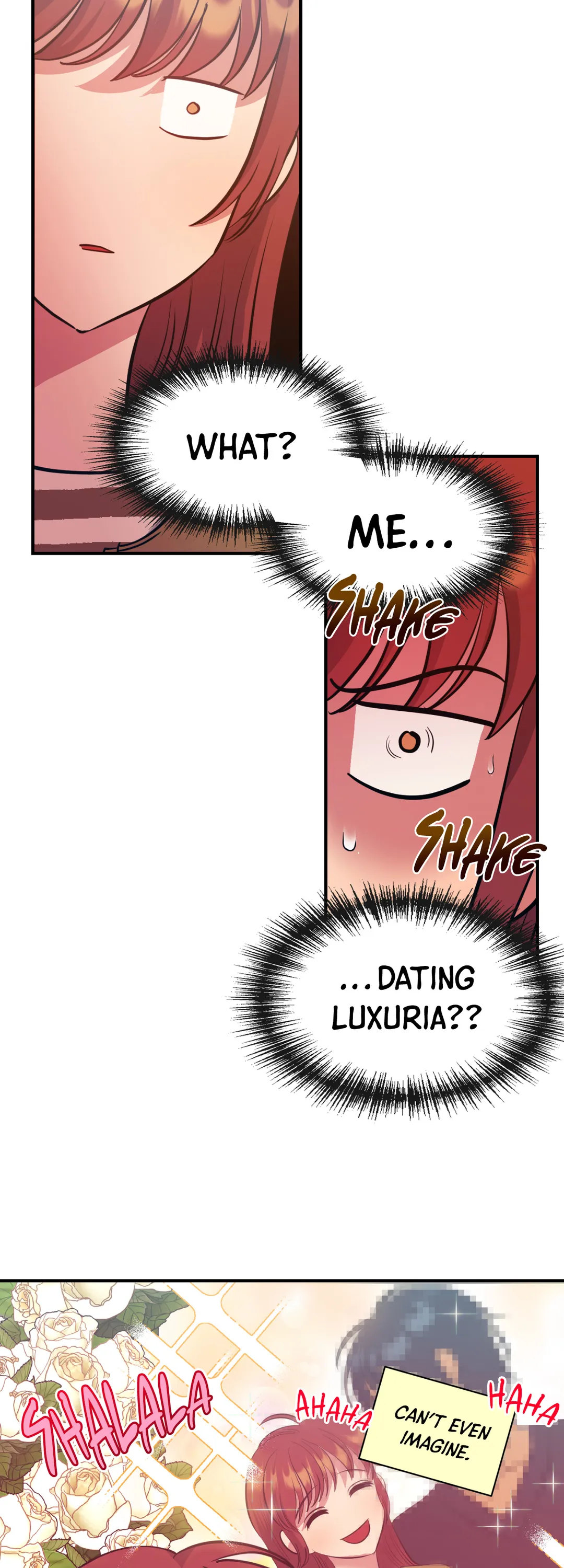 Hana’s Demons of Lust
