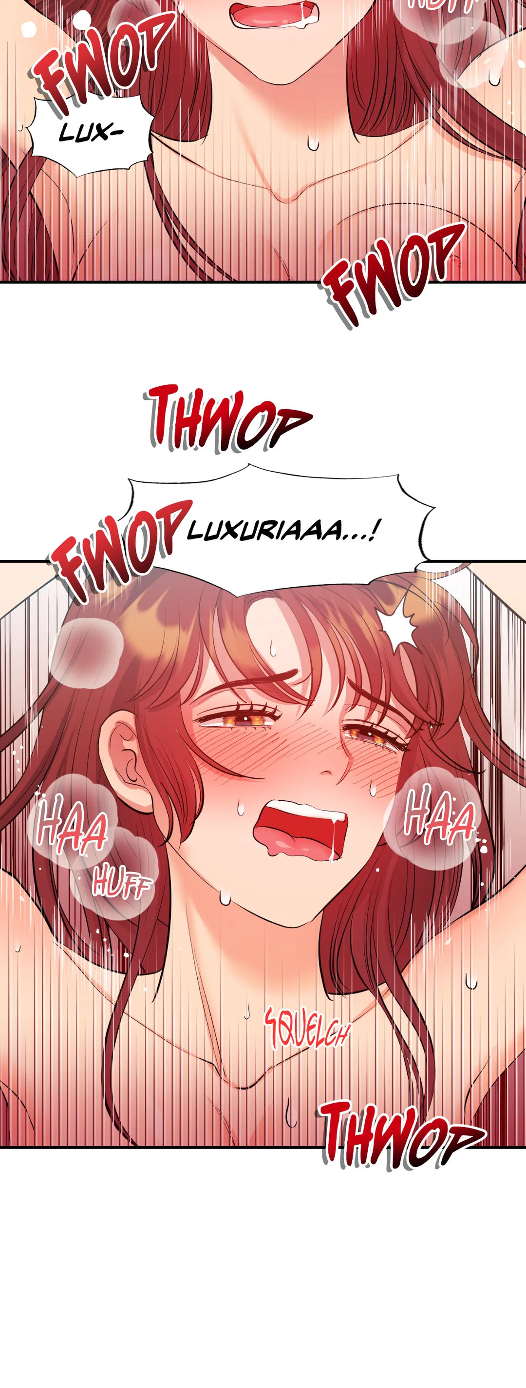 Hana’s Demons of Lust