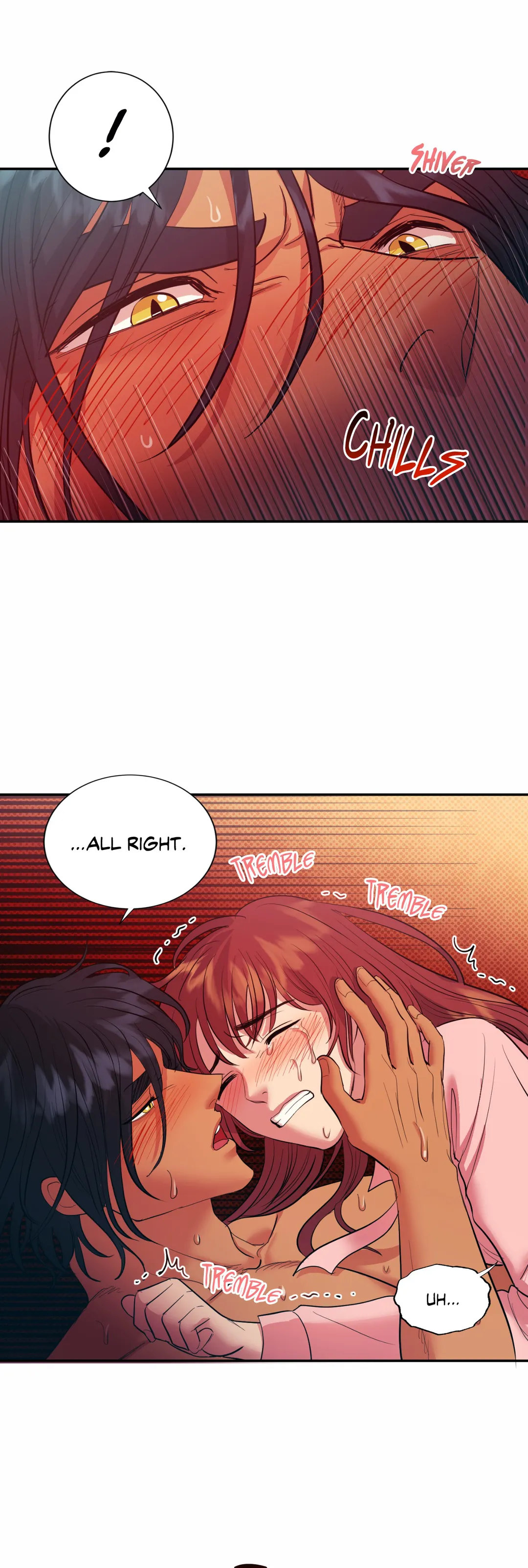 Hana’s Demons of Lust