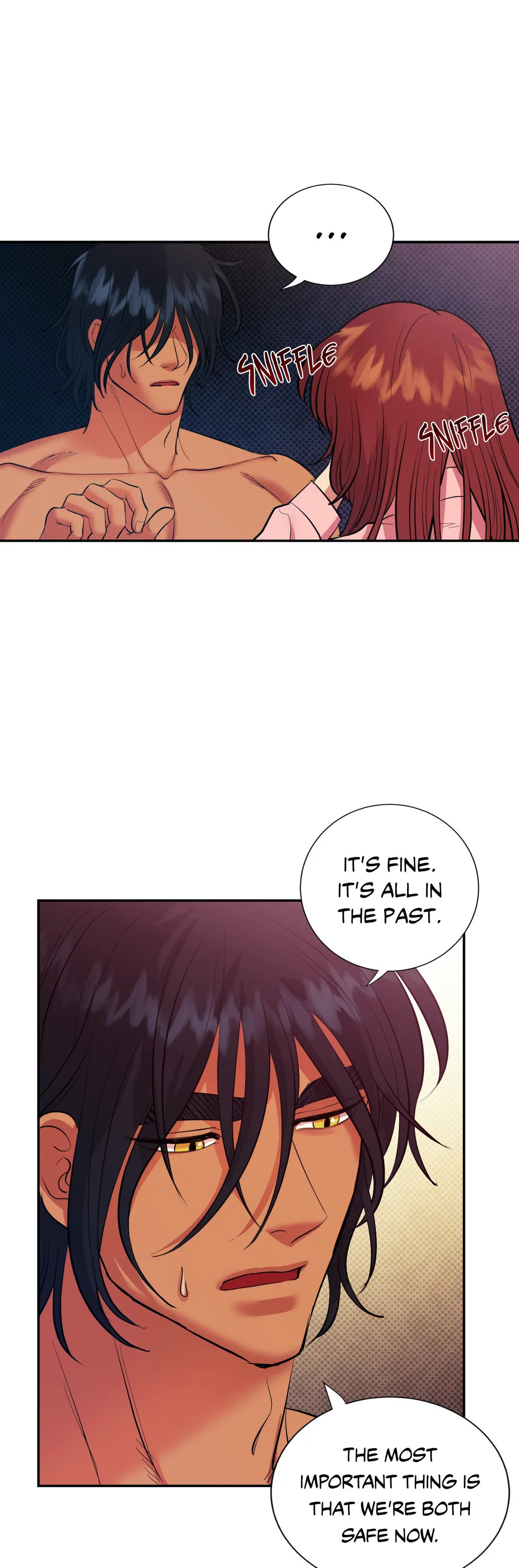 Hana’s Demons of Lust