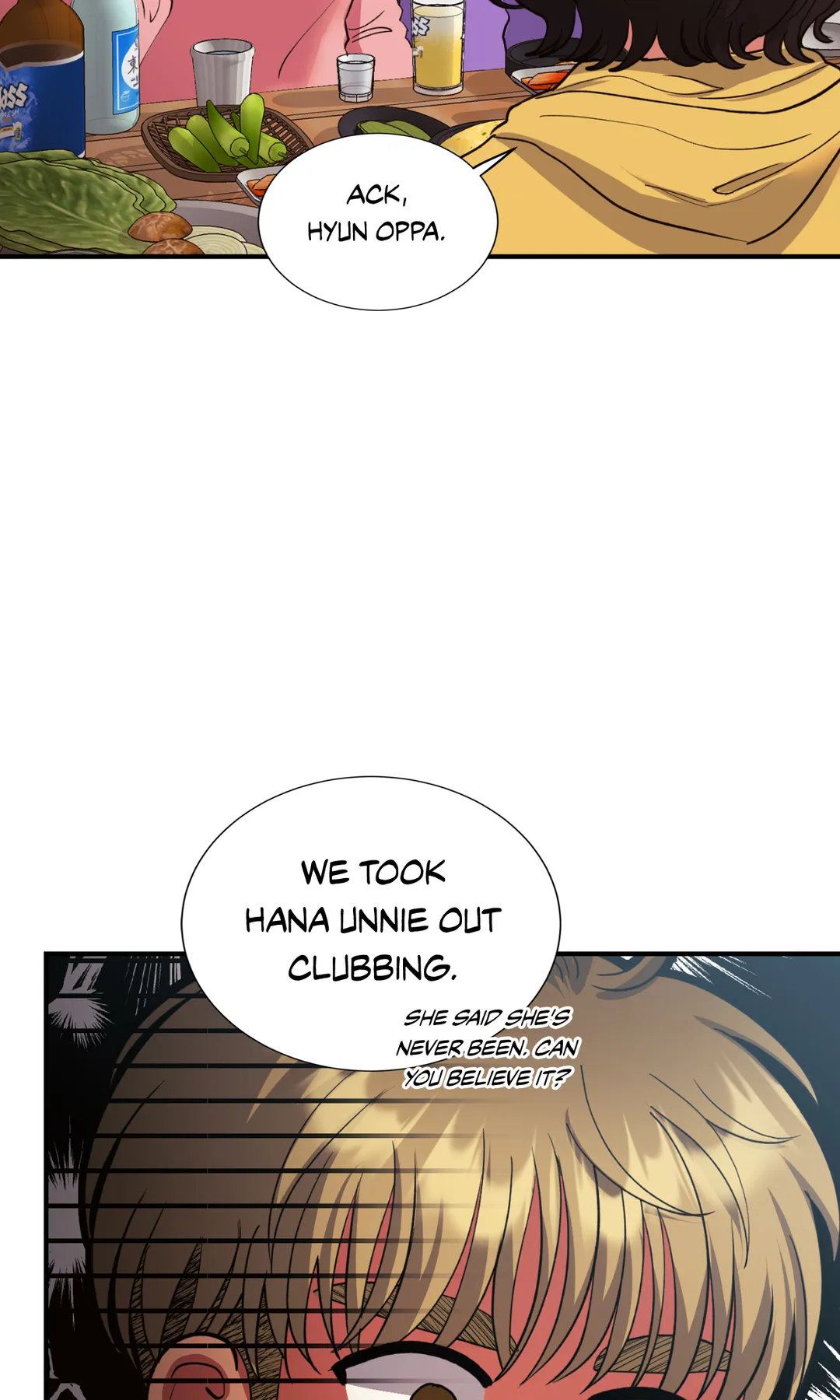 Hana’s Demons of Lust