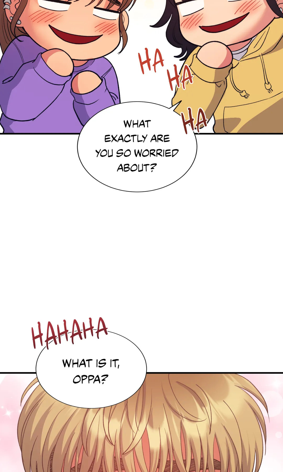 Hana’s Demons of Lust
