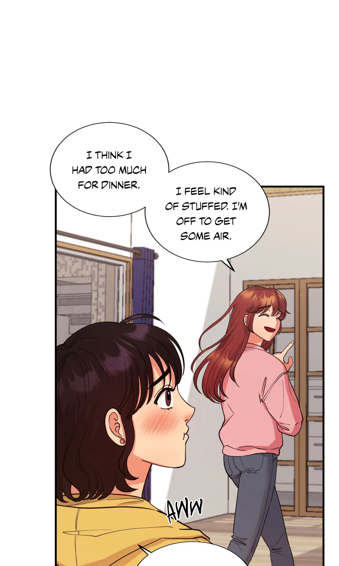 Hana’s Demons of Lust