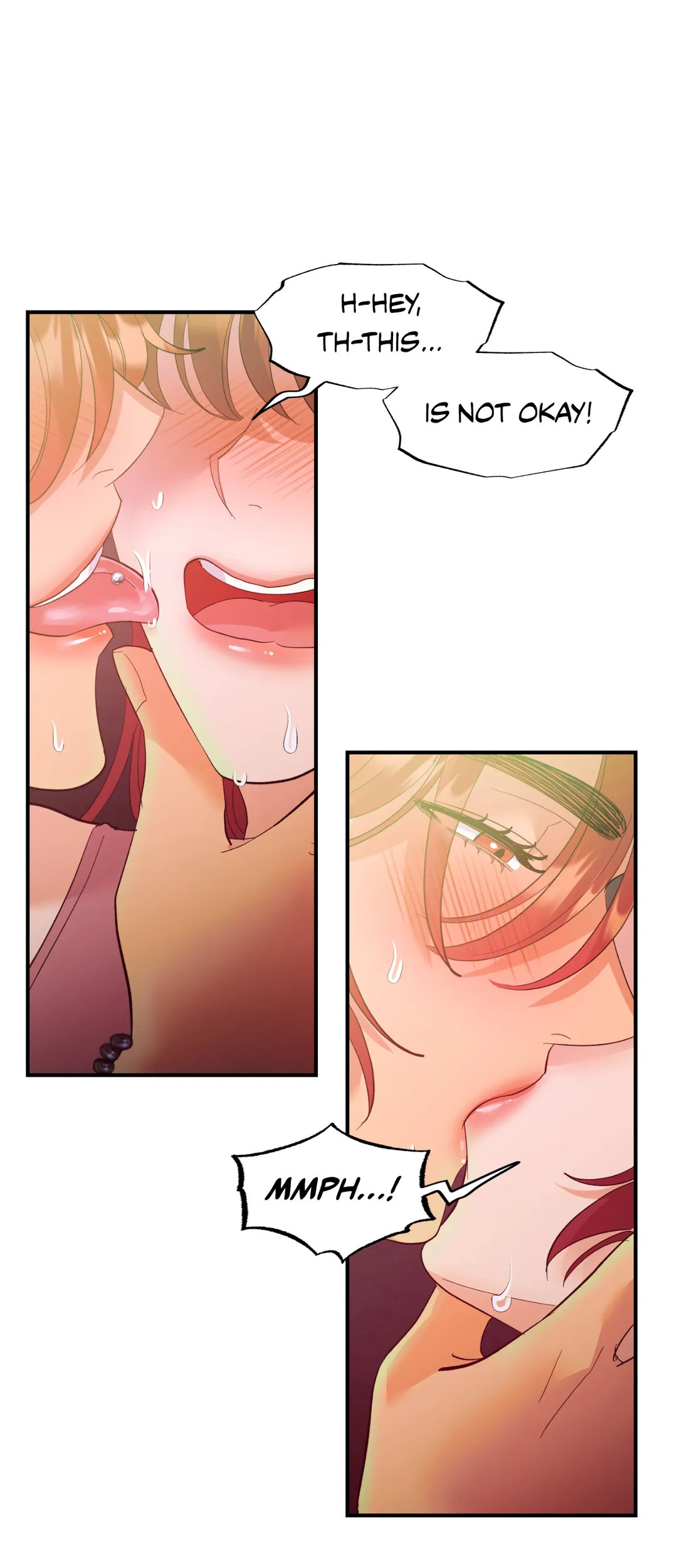 Hana’s Demons of Lust