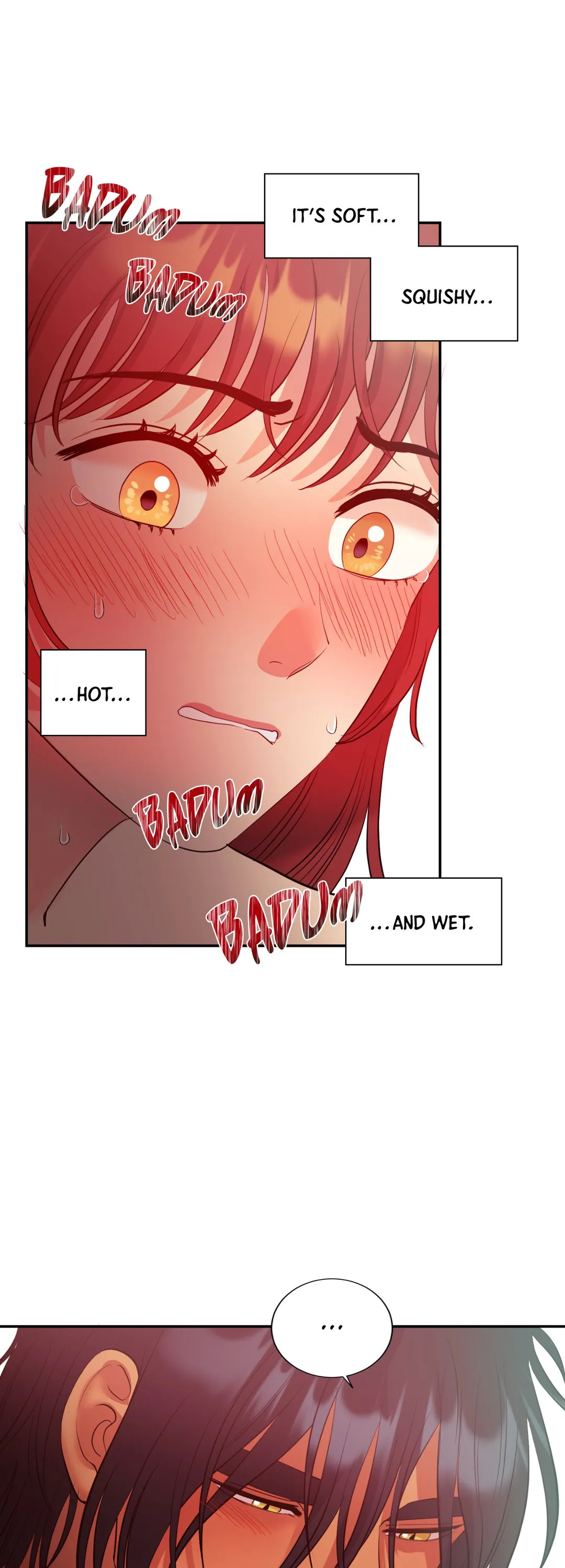 Hana’s Demons of Lust