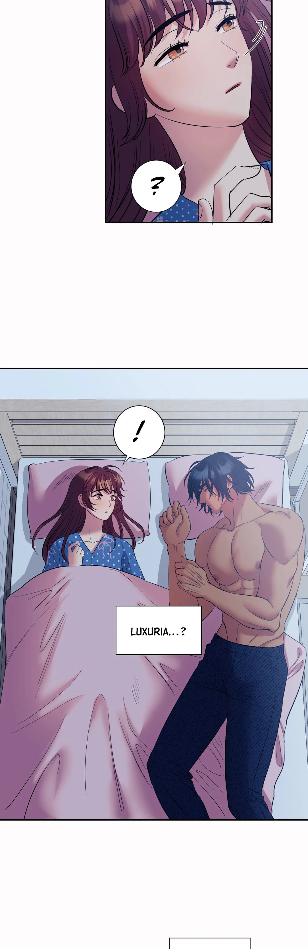 Hana’s Demons of Lust