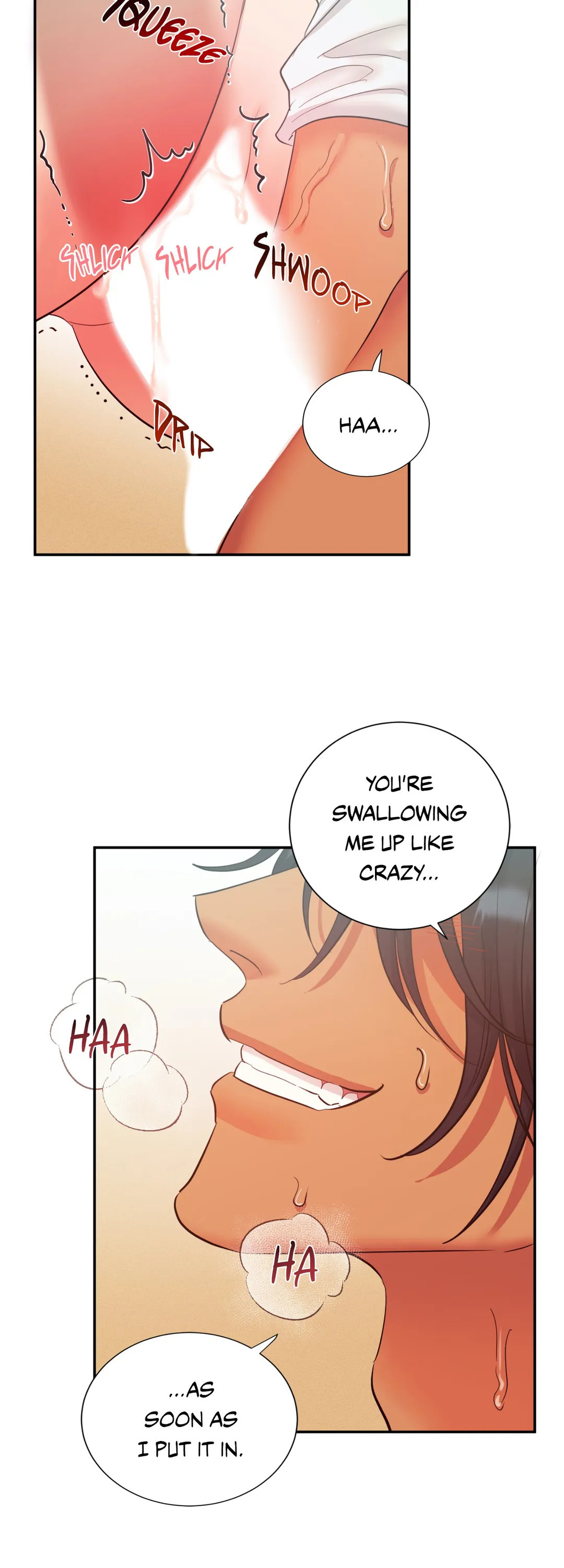 Hana’s Demons of Lust