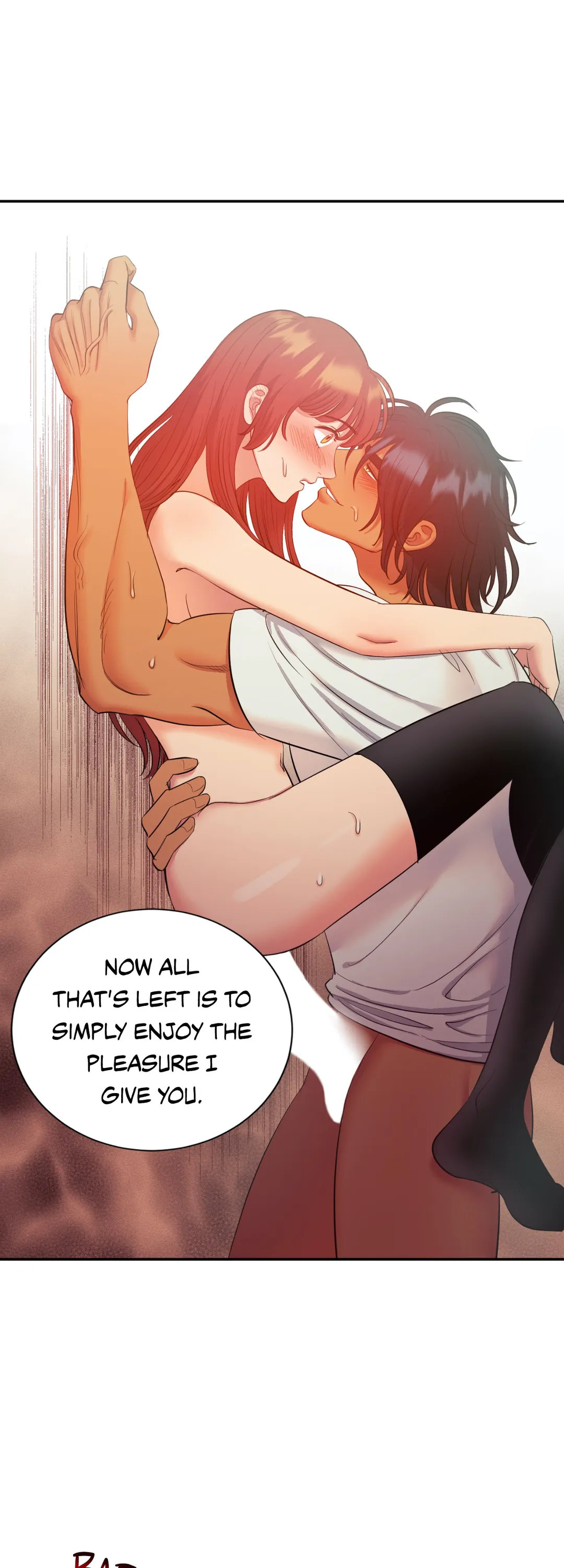 Hana’s Demons of Lust