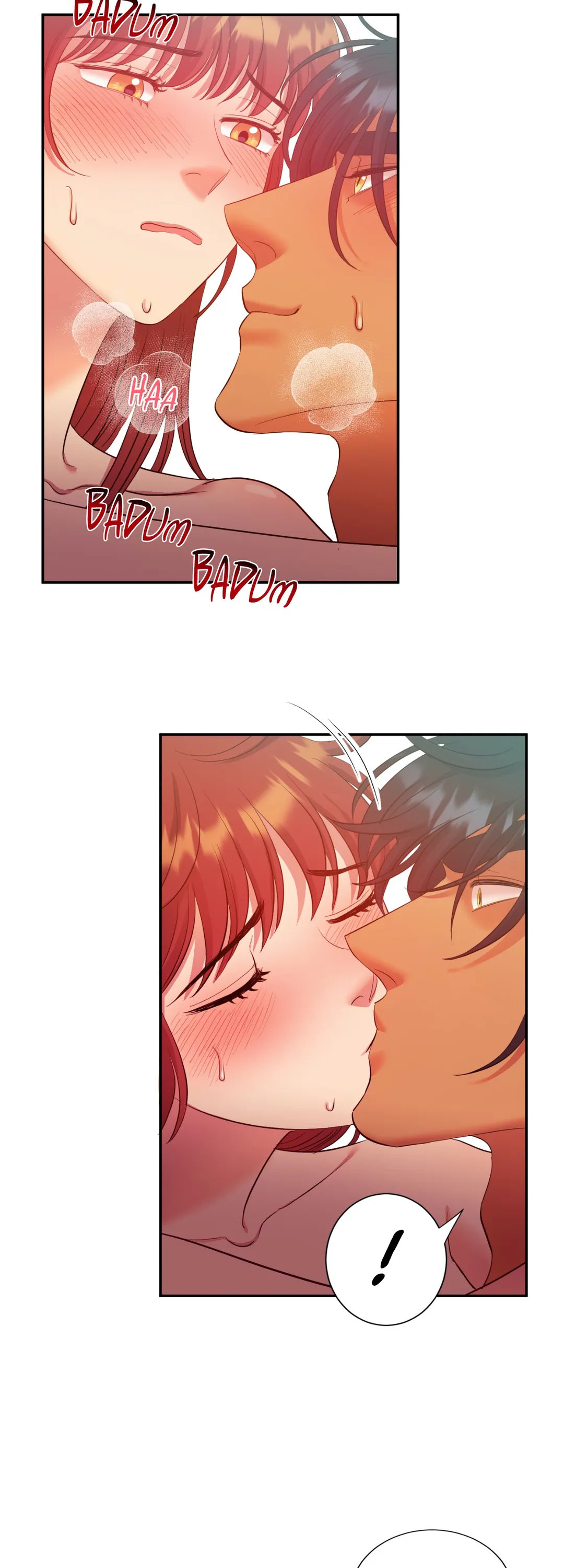 Hana’s Demons of Lust