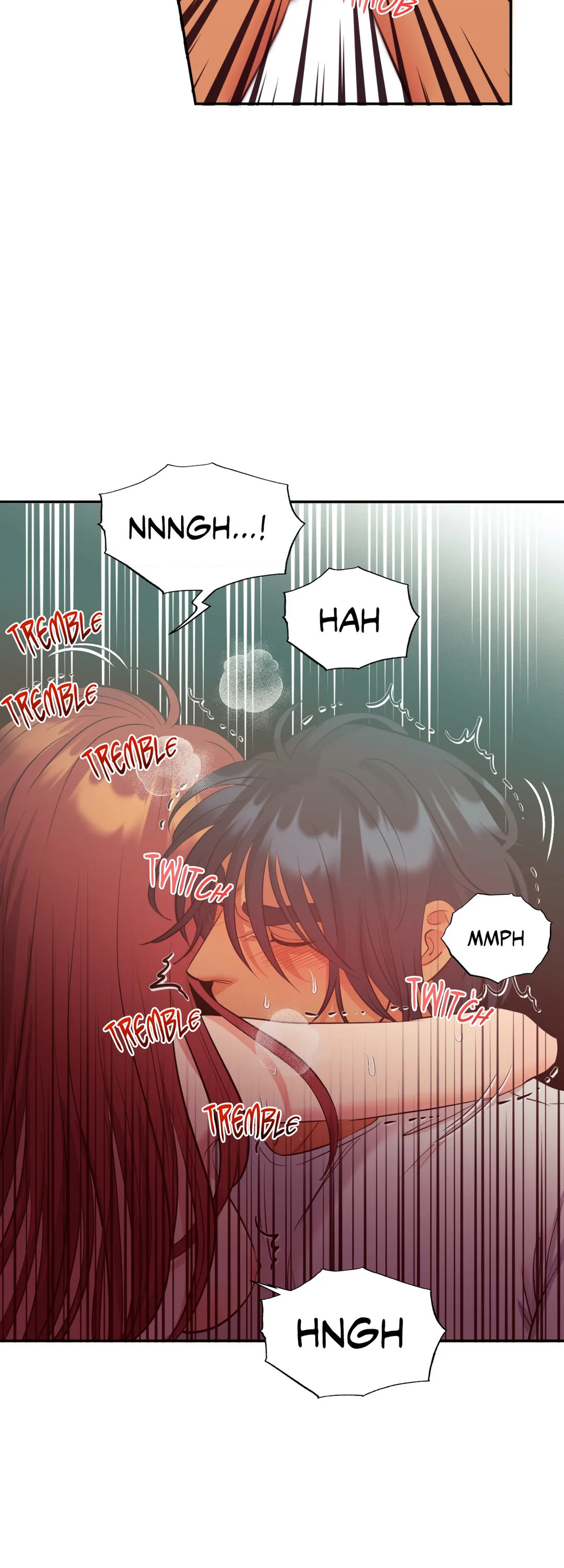 Hana’s Demons of Lust