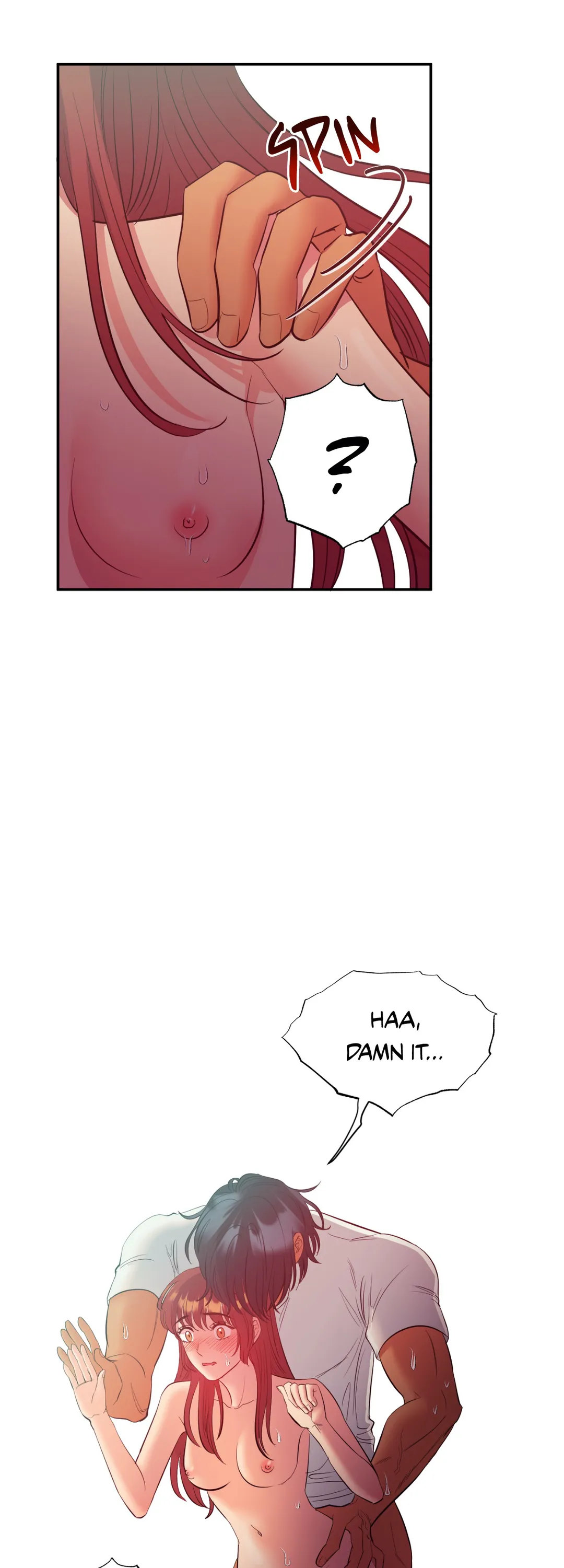 Hana’s Demons of Lust