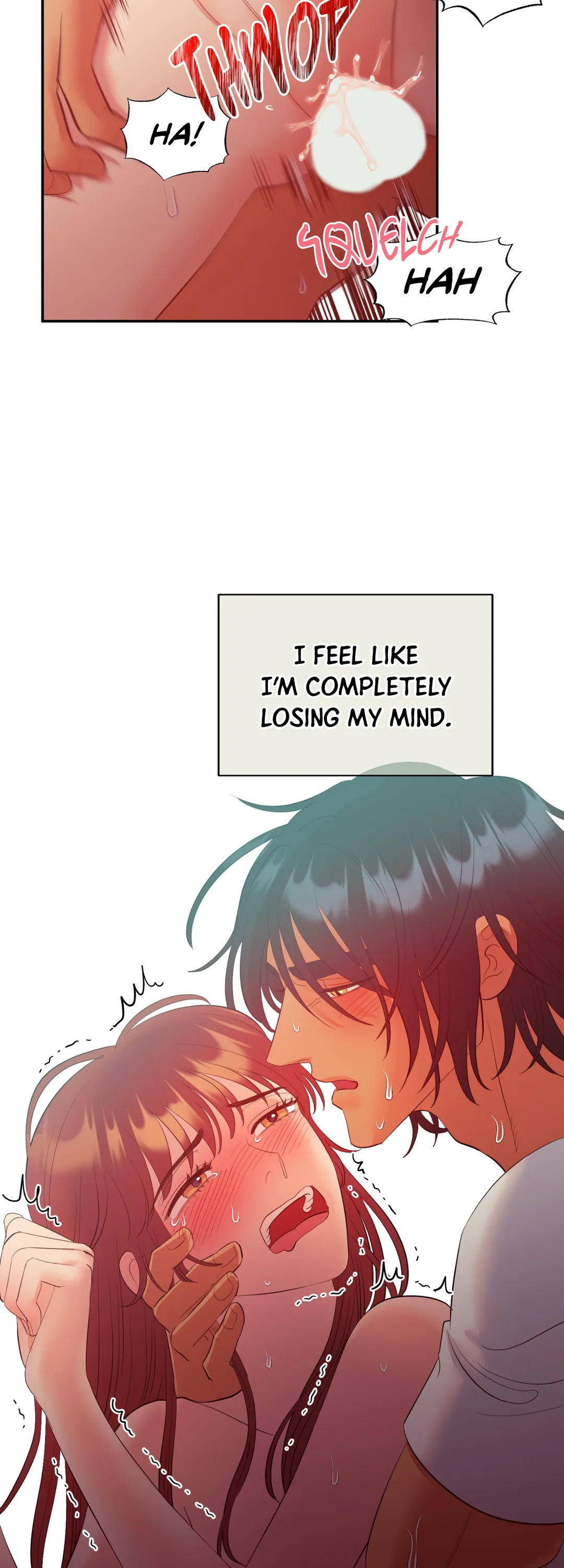 Hana’s Demons of Lust