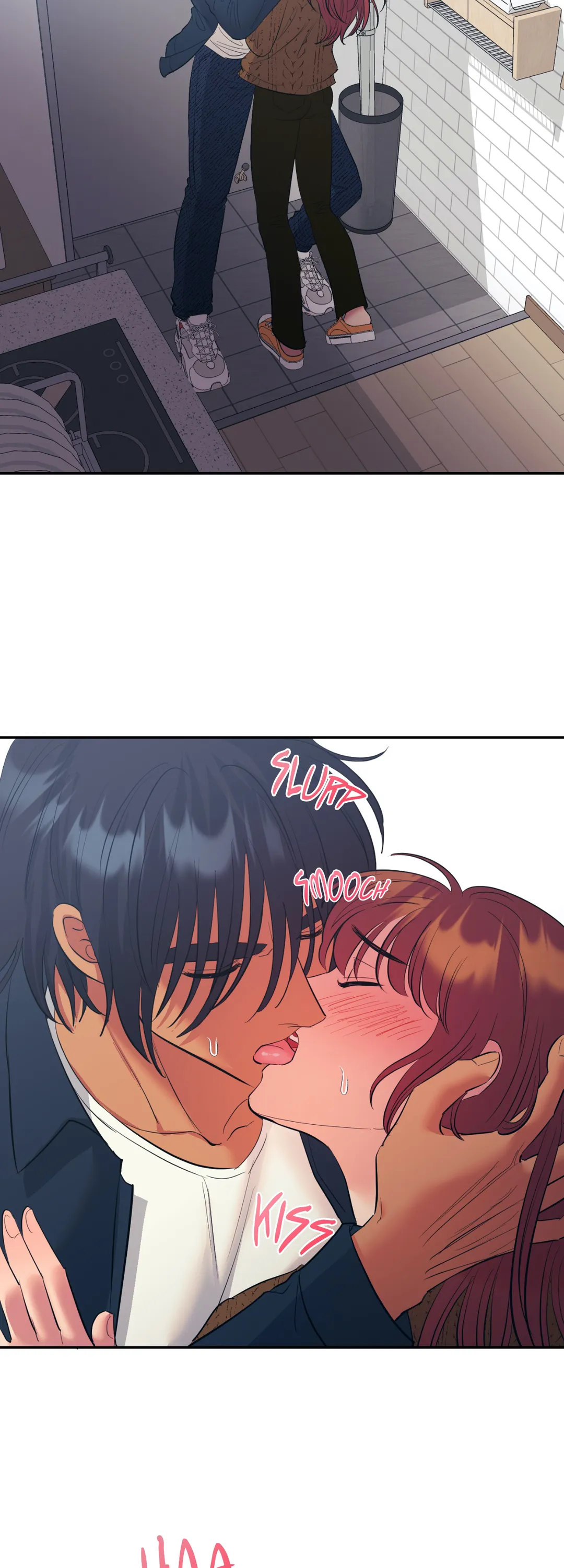 Hana’s Demons of Lust