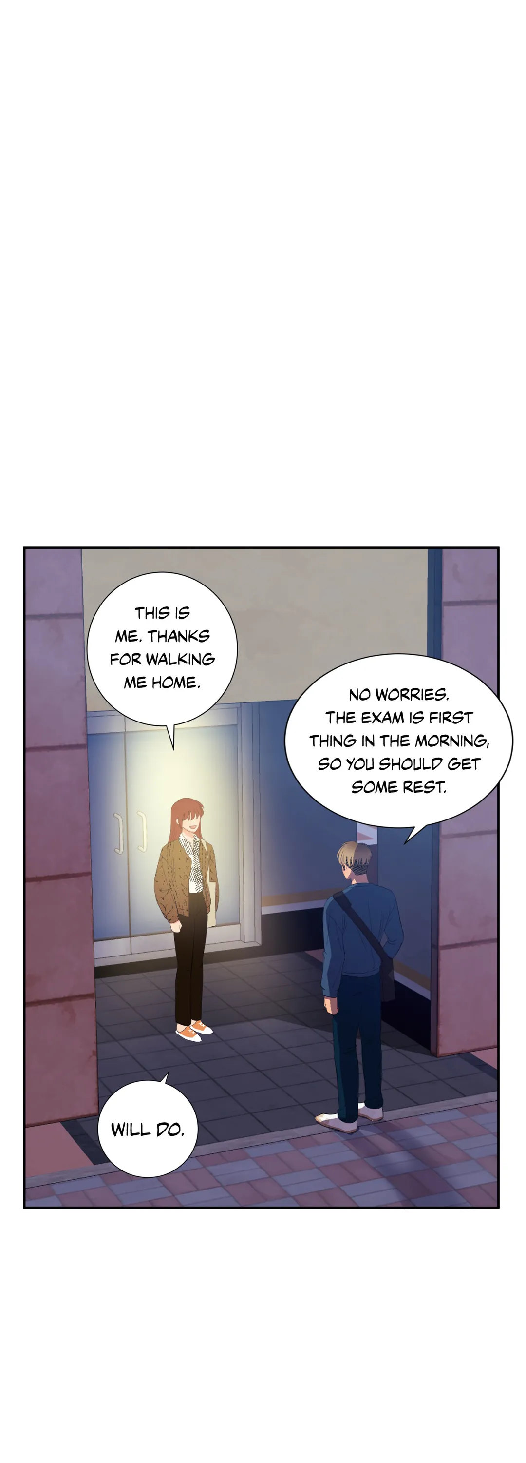 Hana’s Demons of Lust