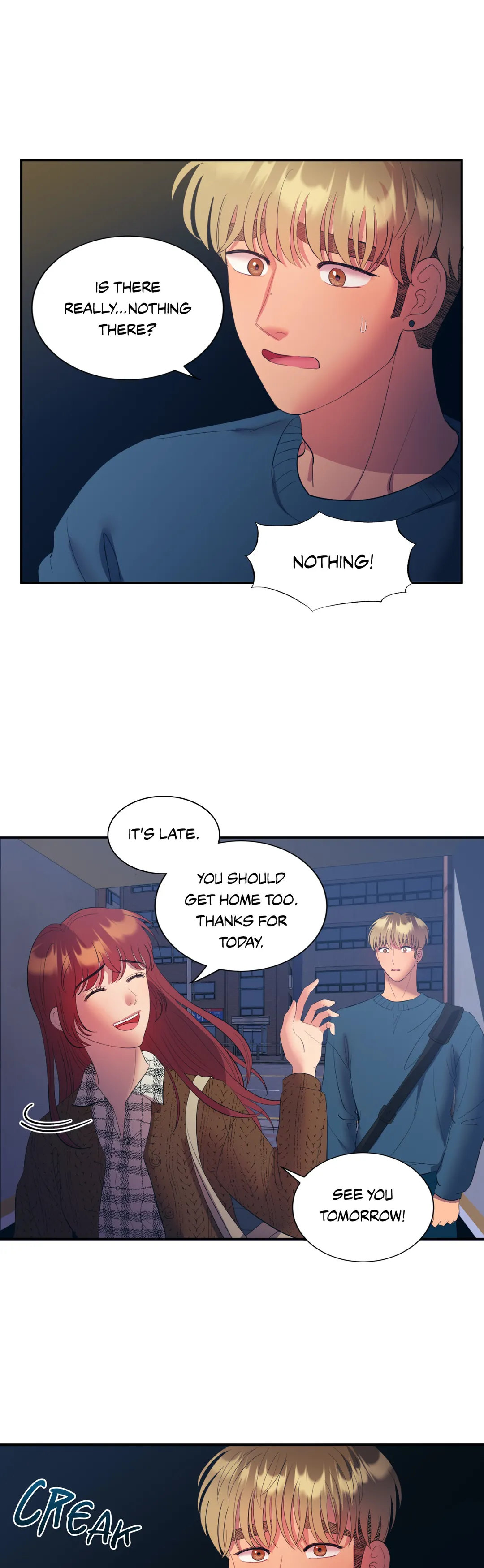 Hana’s Demons of Lust
