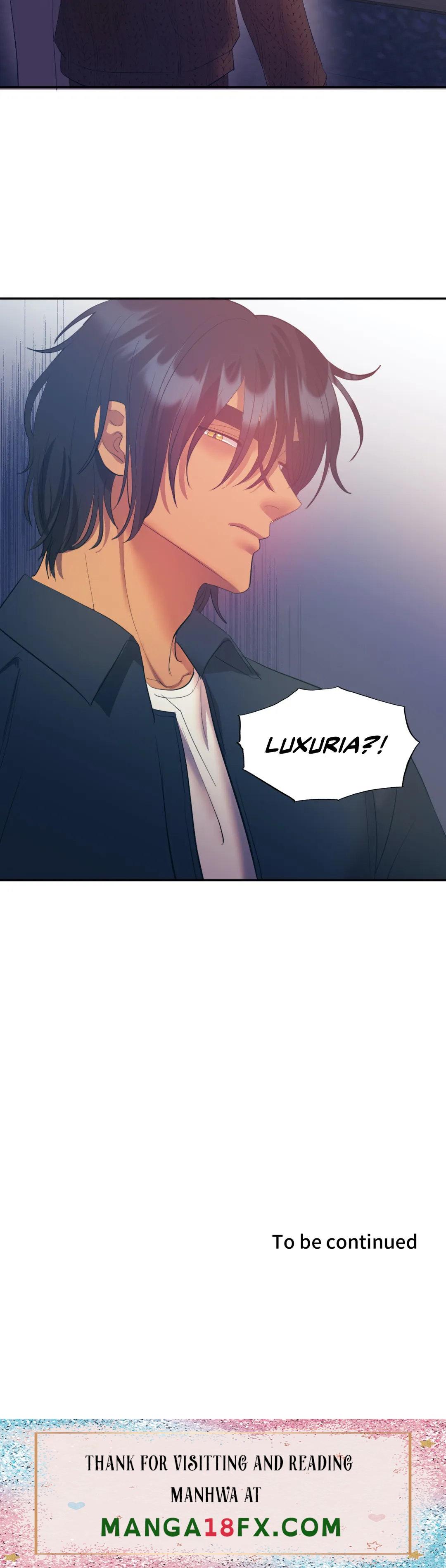 Hana’s Demons of Lust