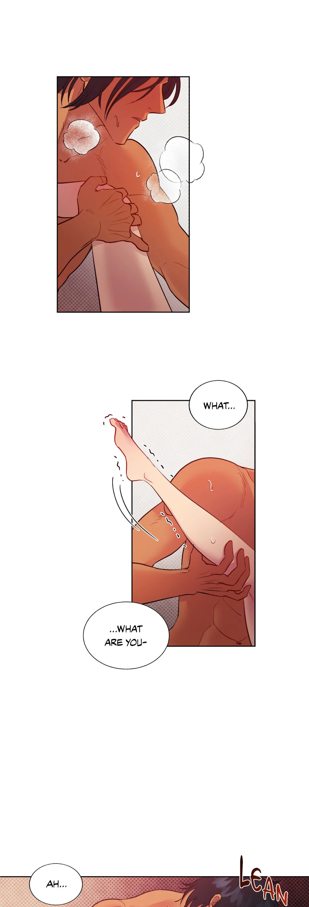 Hana’s Demons of Lust