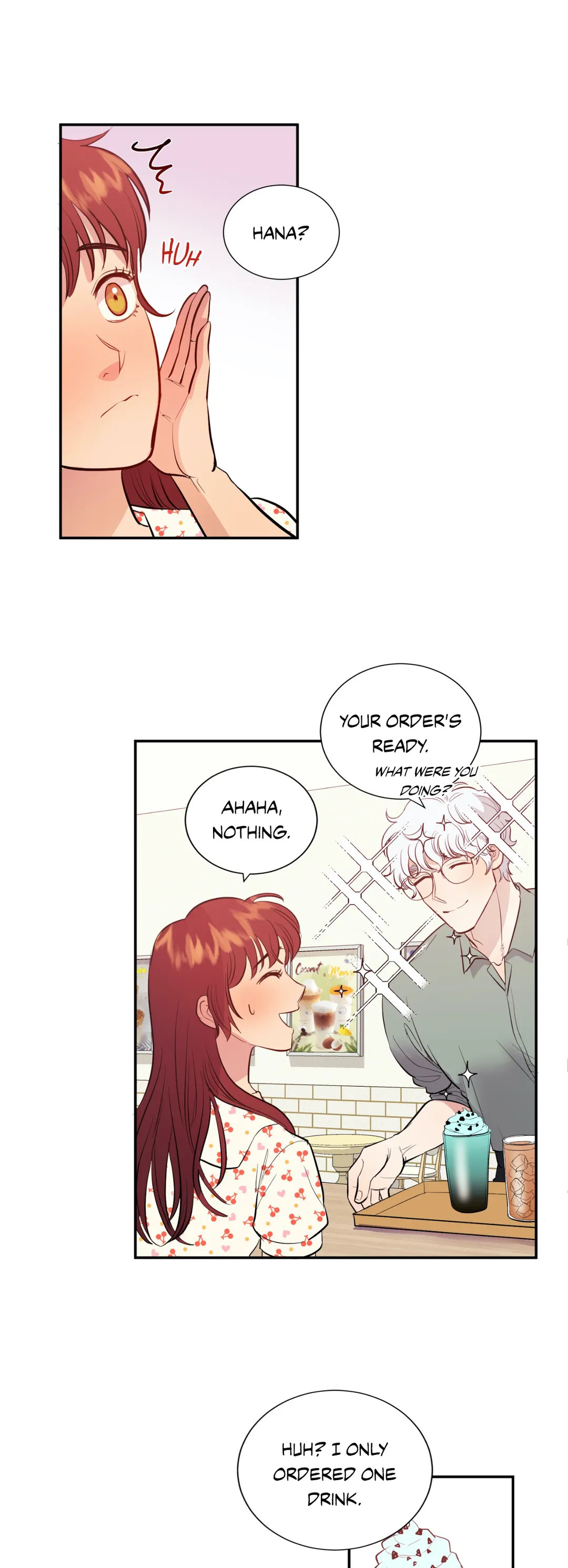 Hana’s Demons of Lust