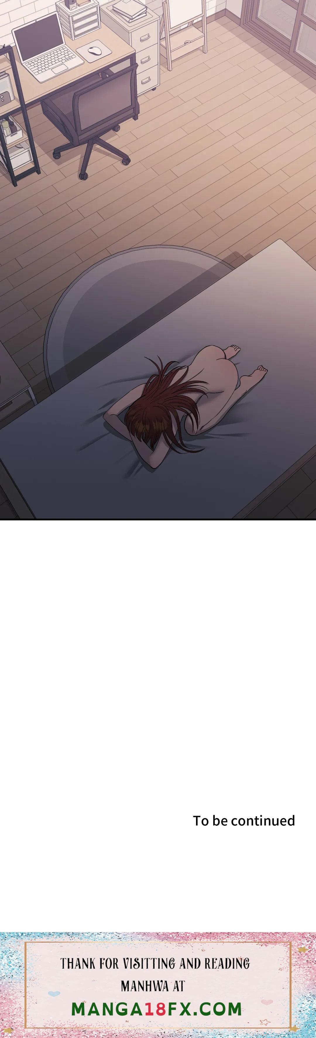 Hana’s Demons of Lust