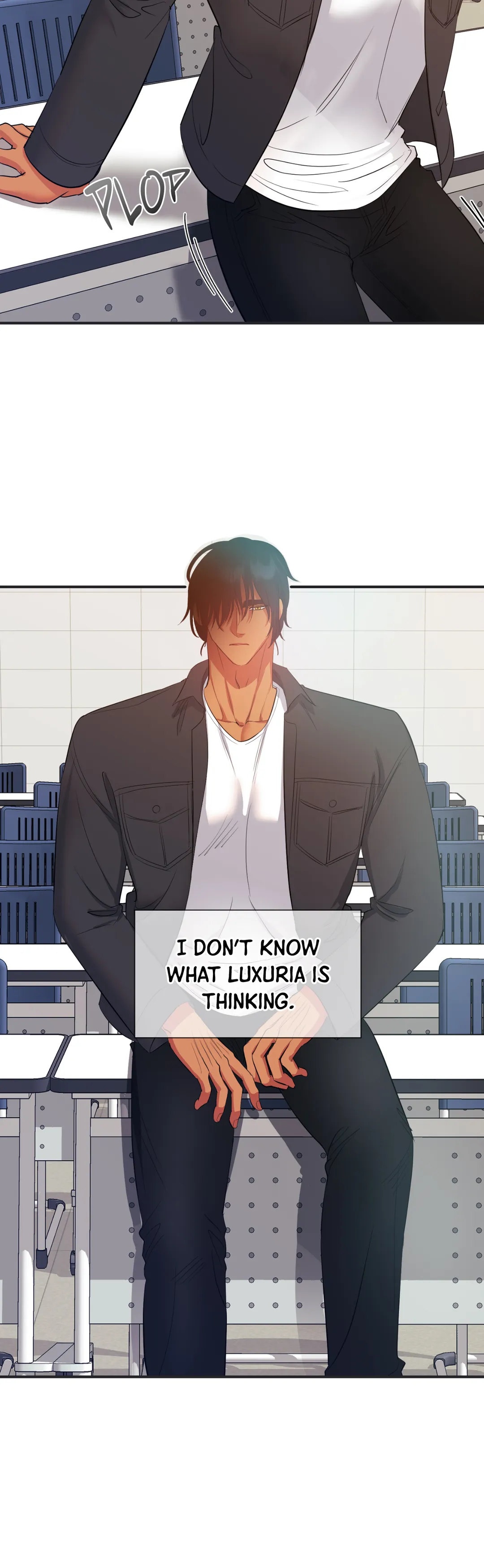 Hana’s Demons of Lust