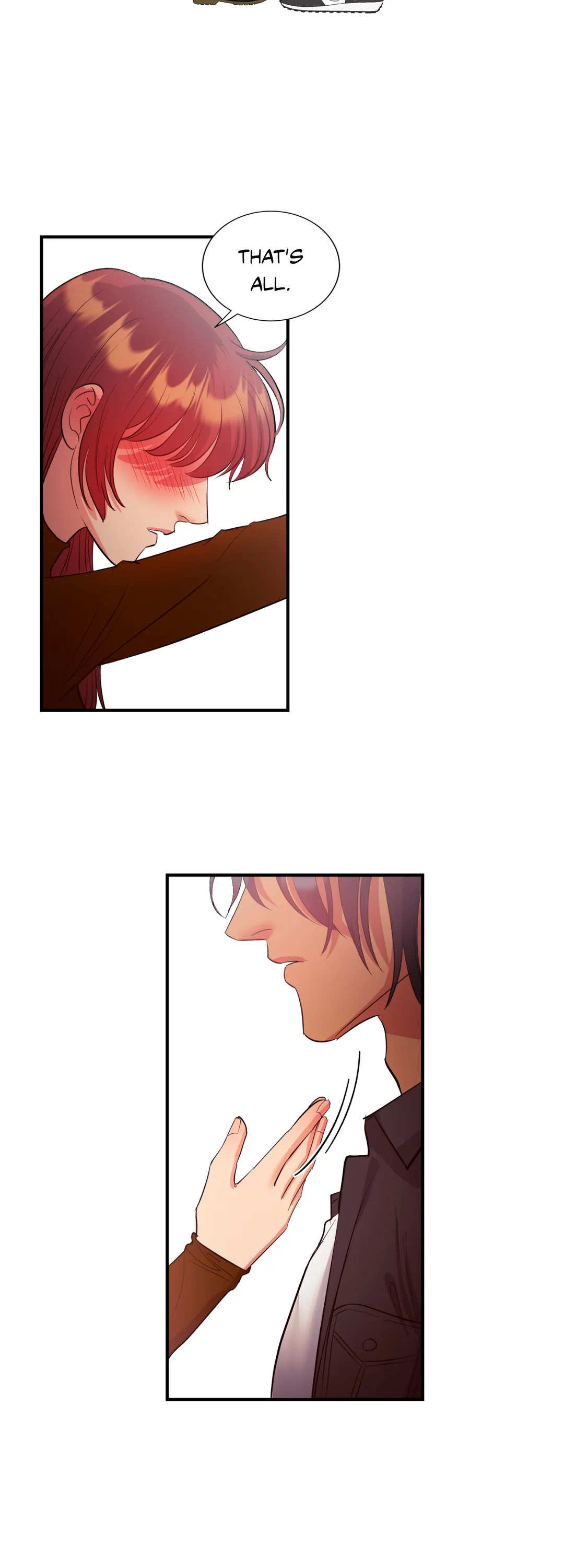 Hana’s Demons of Lust