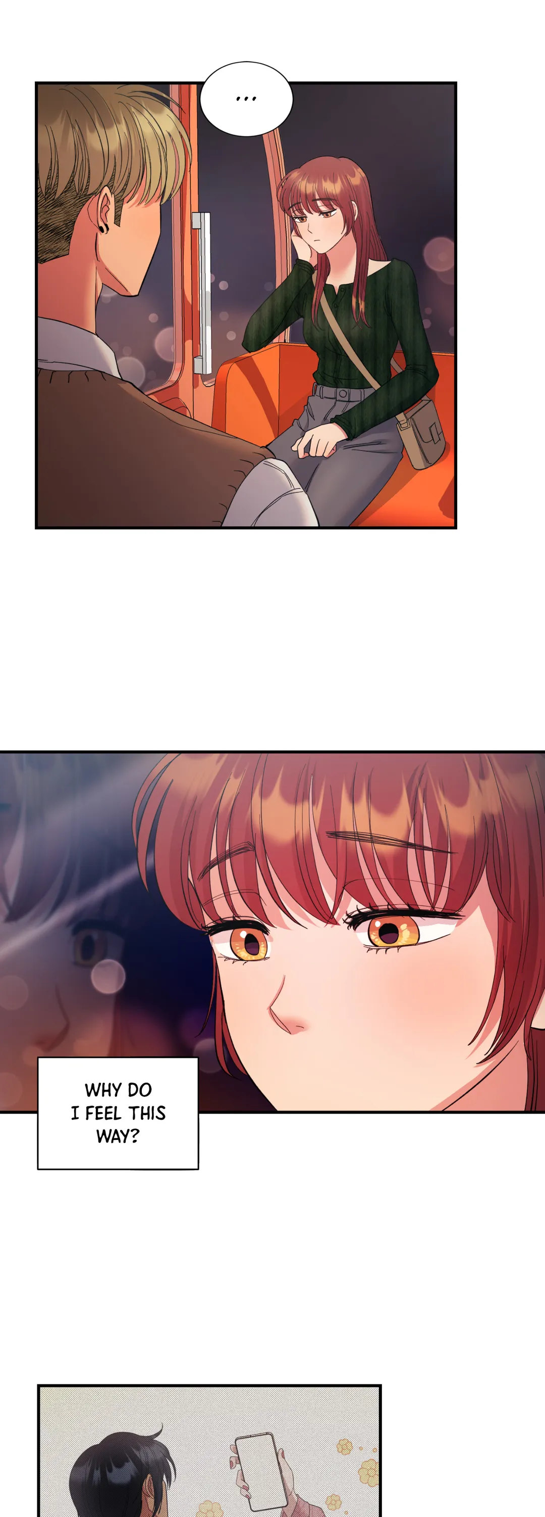 Hana’s Demons of Lust