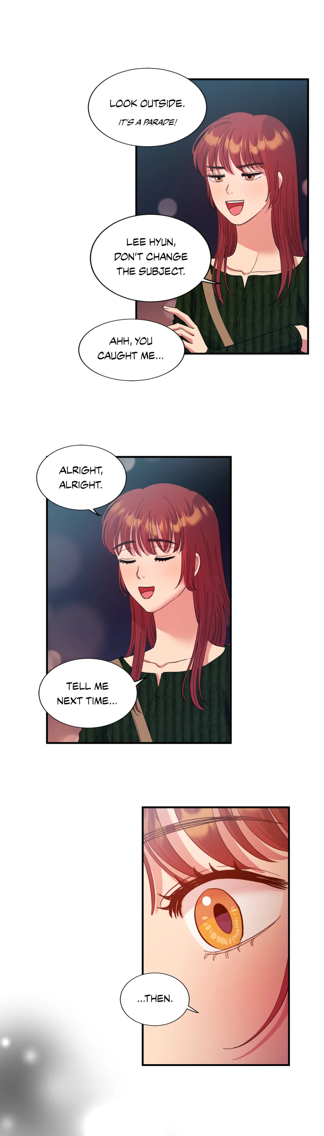 Hana’s Demons of Lust