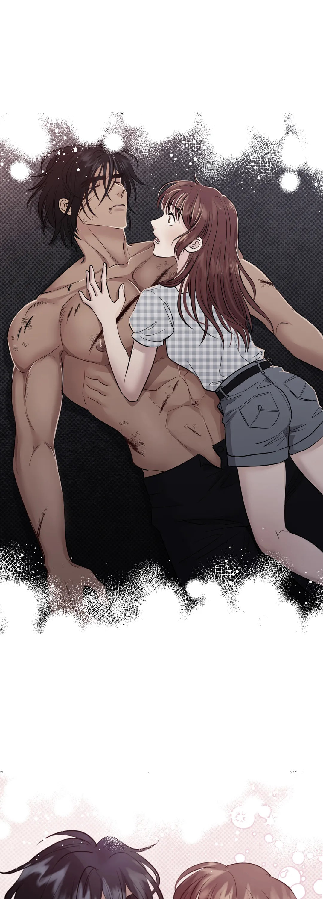 Hana’s Demons of Lust