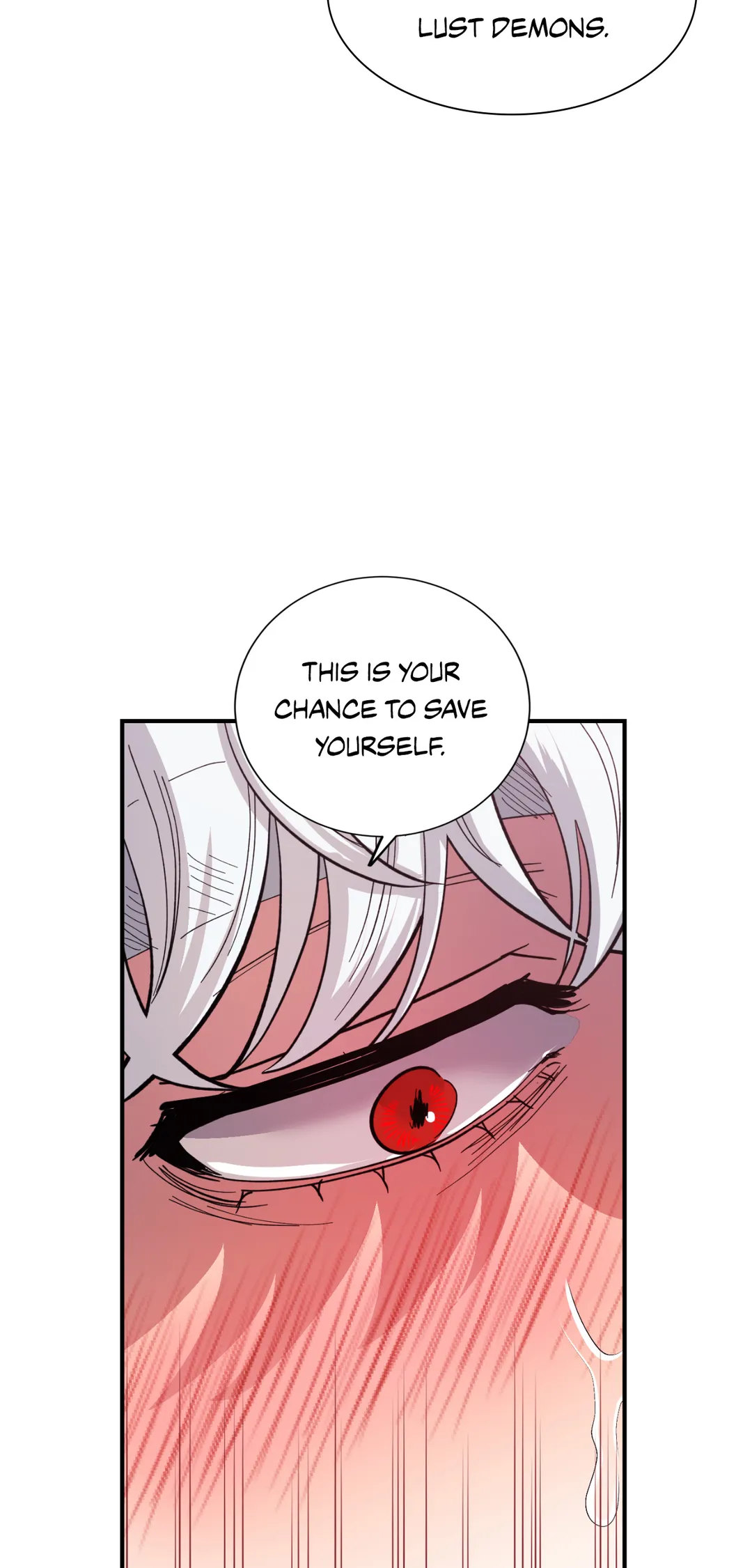Hana’s Demons of Lust