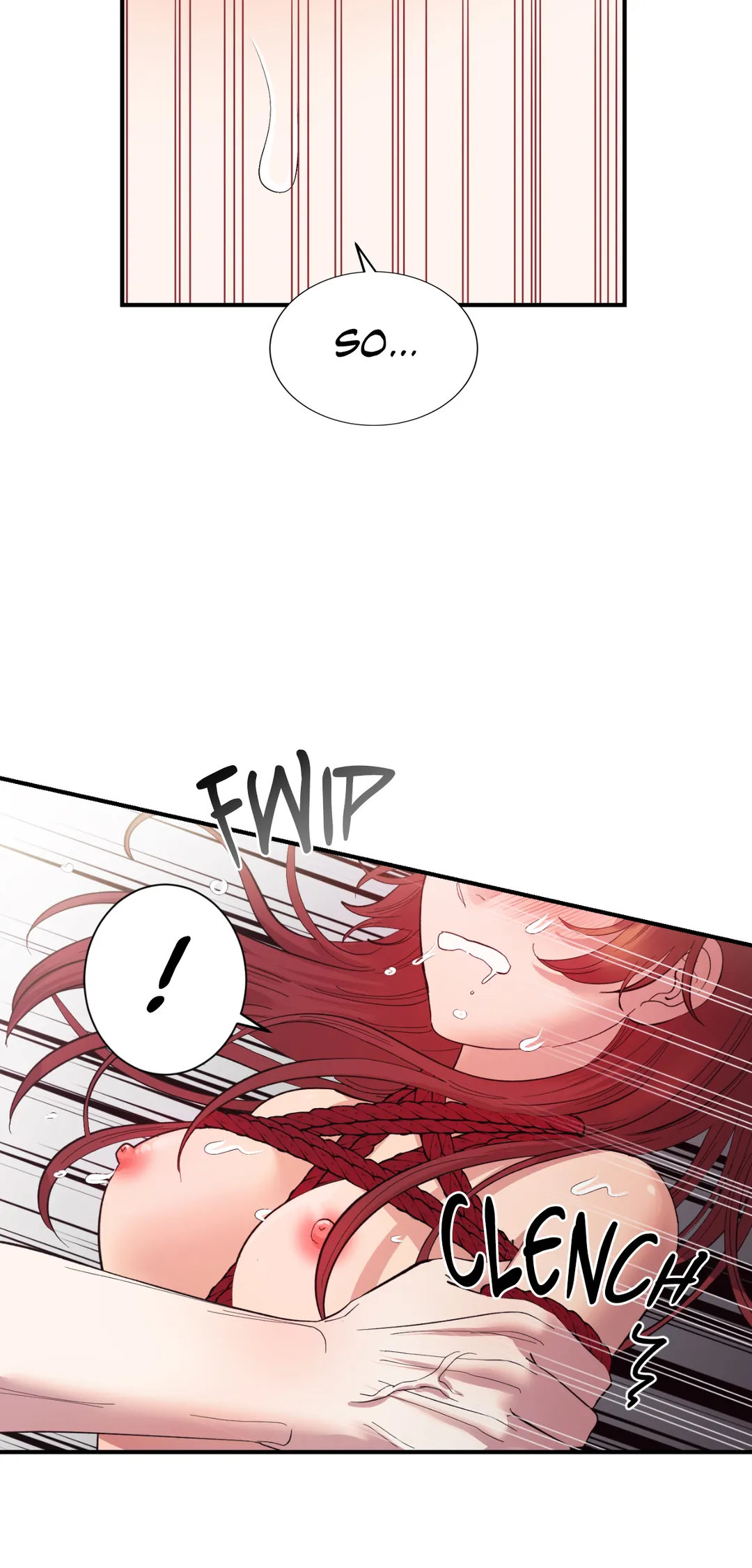 Hana’s Demons of Lust