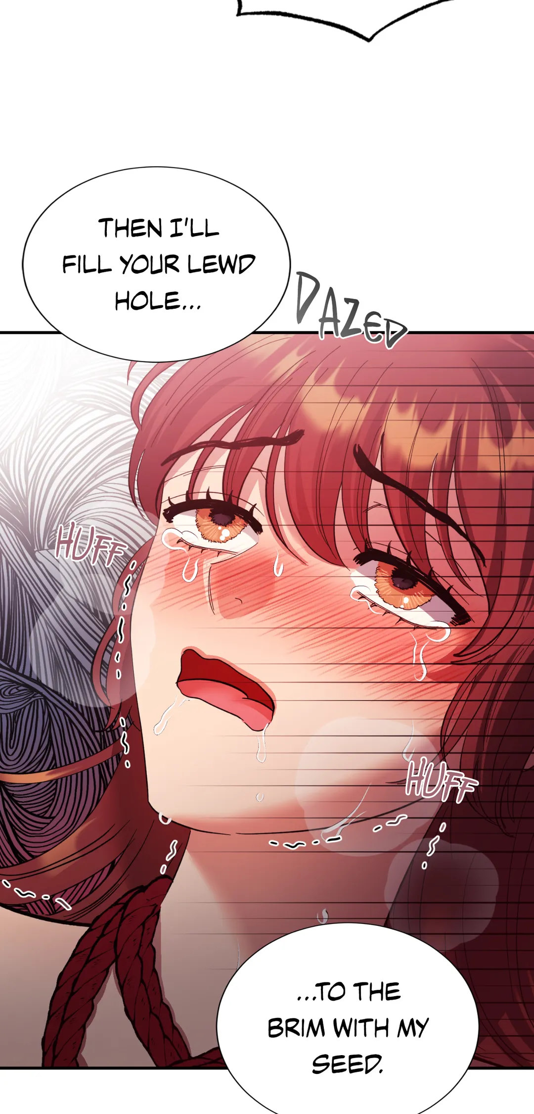 Hana’s Demons of Lust