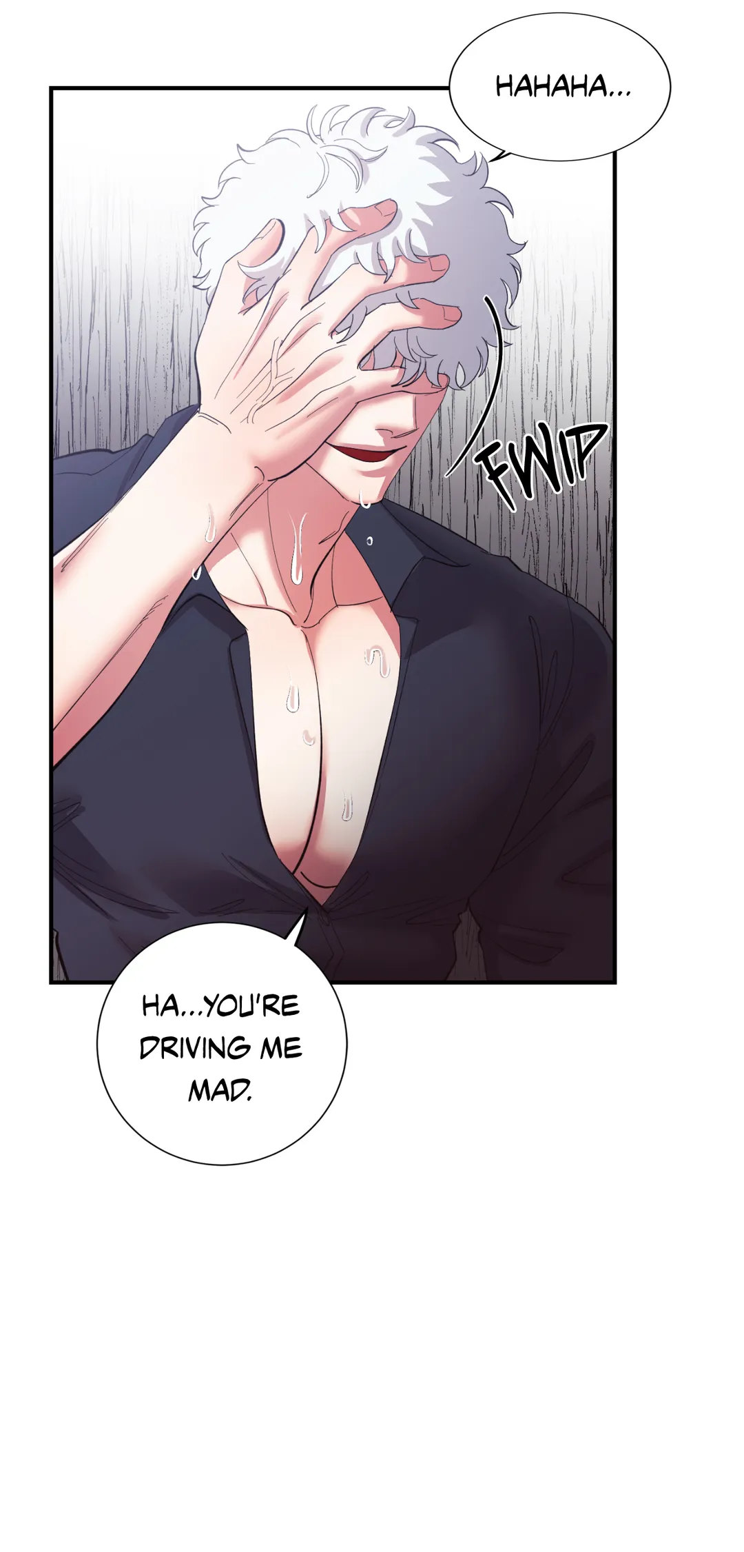 Hana’s Demons of Lust