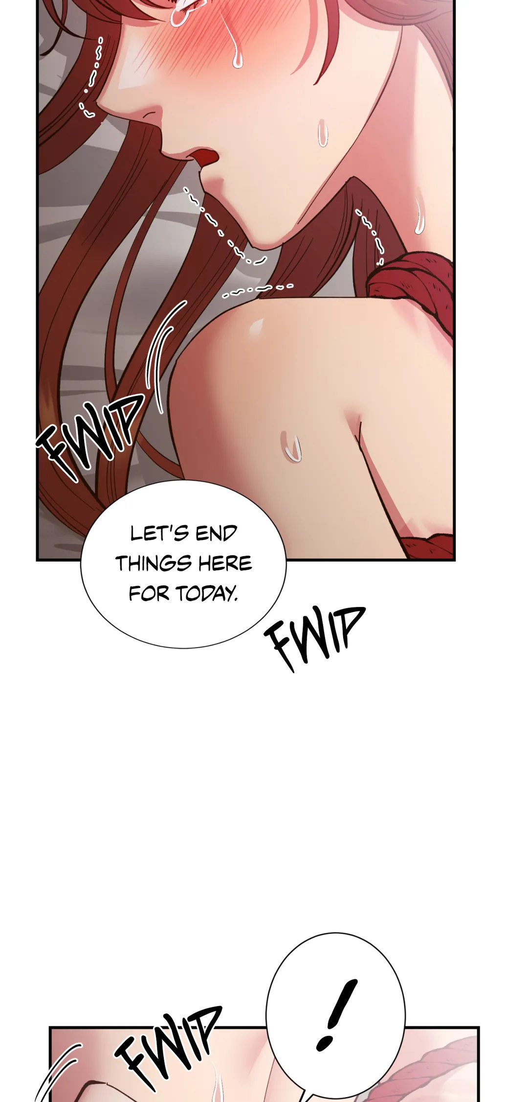 Hana’s Demons of Lust