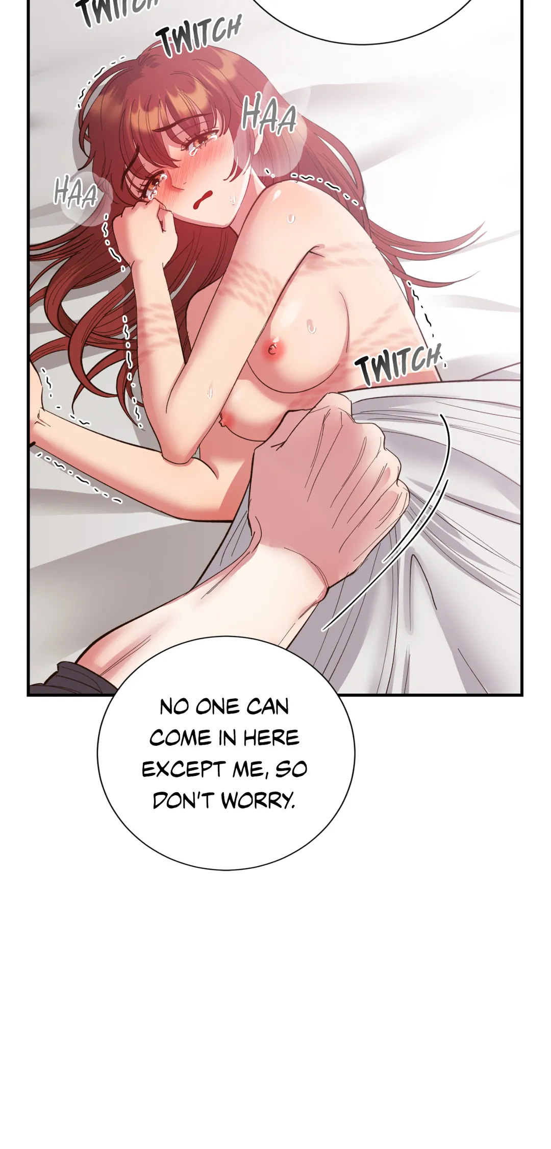 Hana’s Demons of Lust