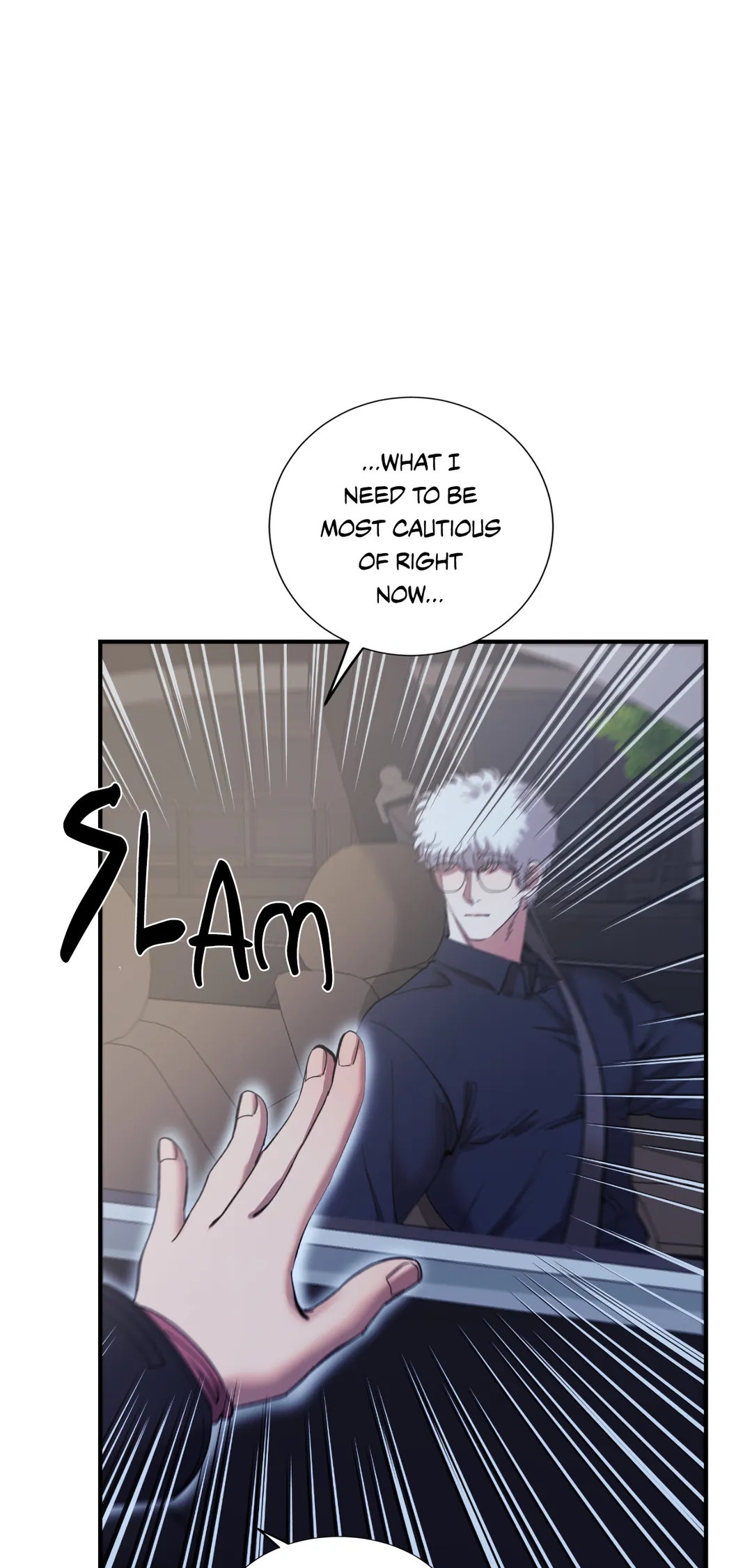 Hana’s Demons of Lust