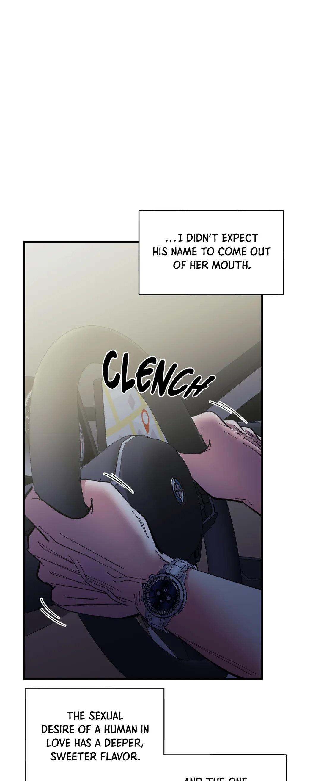 Hana’s Demons of Lust