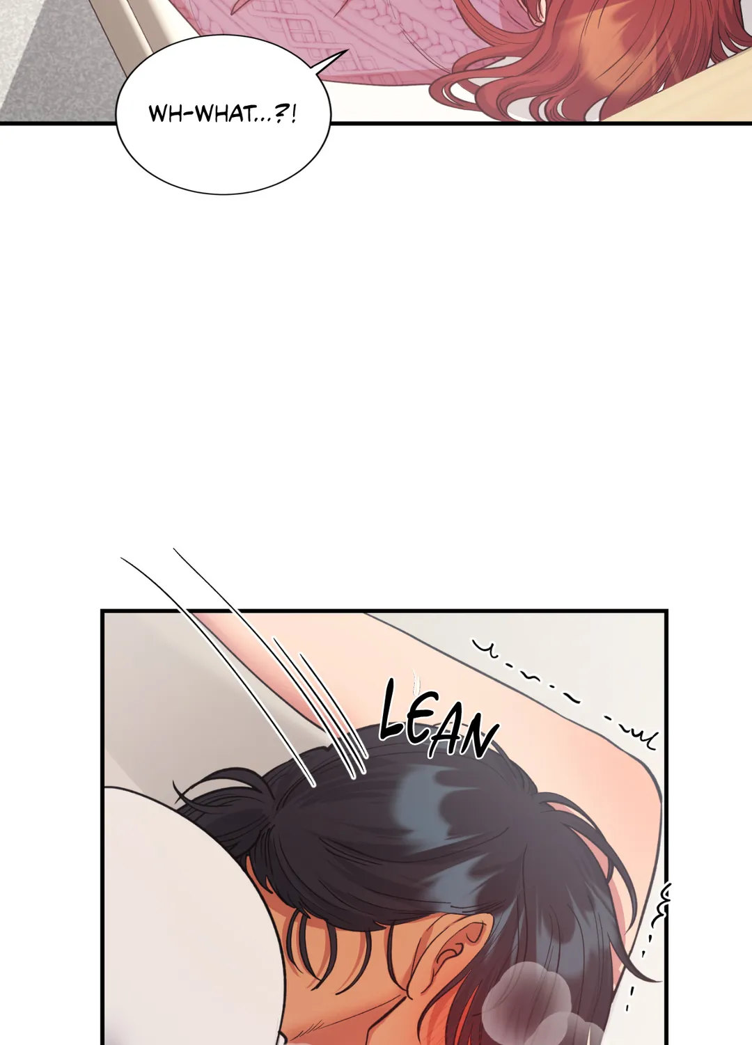 Hana’s Demons of Lust