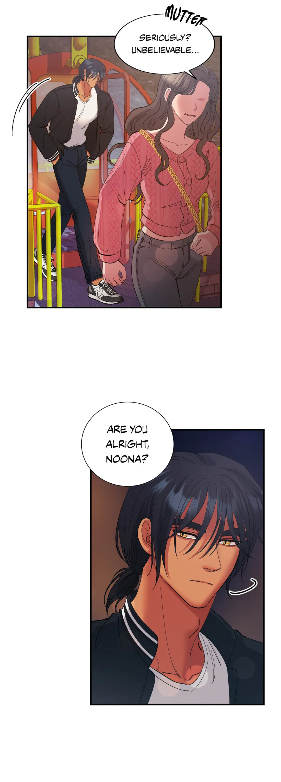 Hana’s Demons of Lust