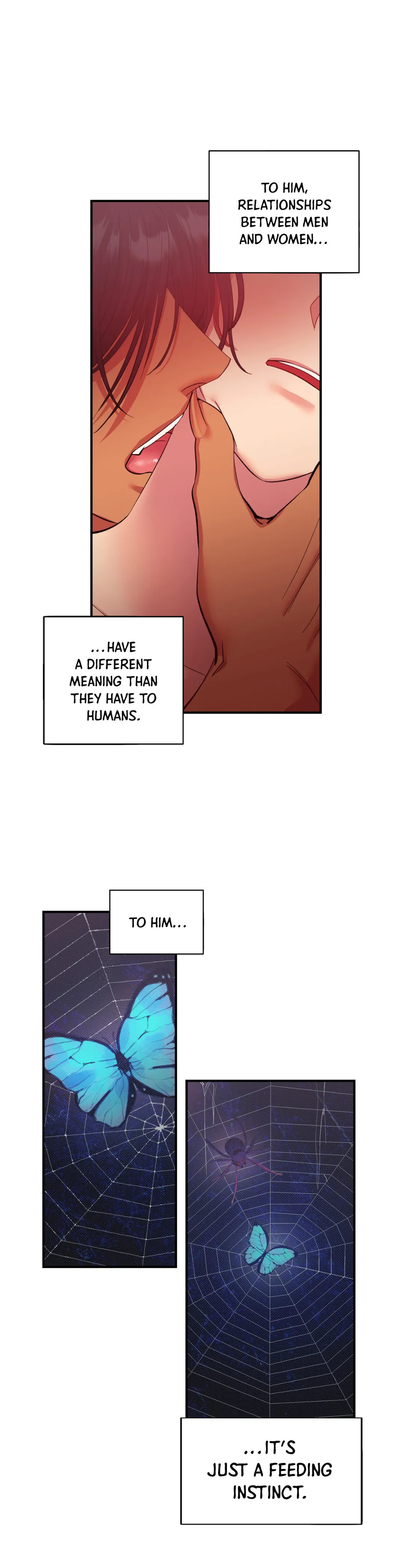 Hana’s Demons of Lust