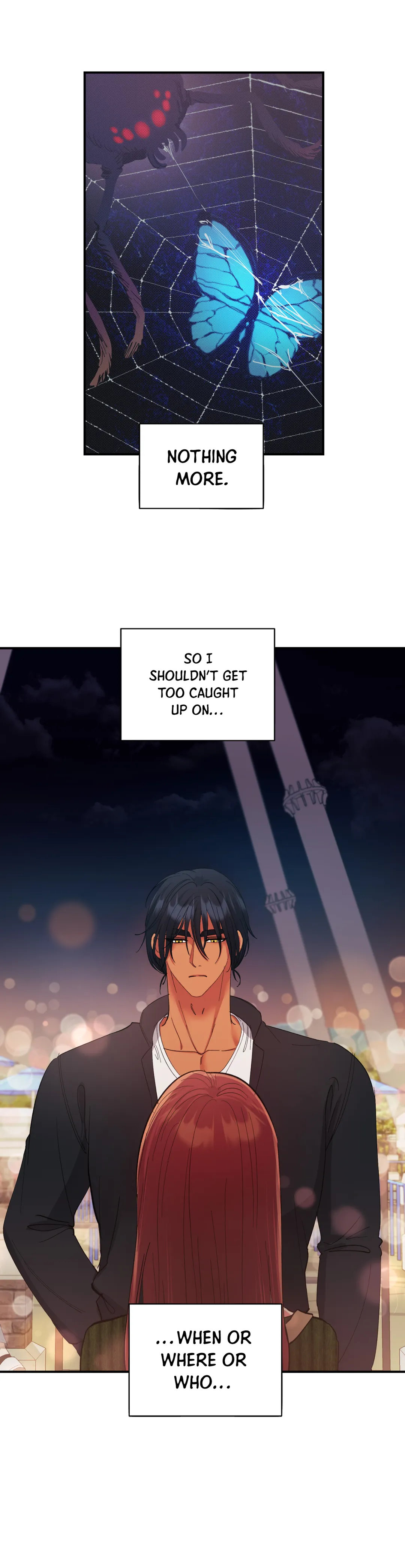 Hana’s Demons of Lust