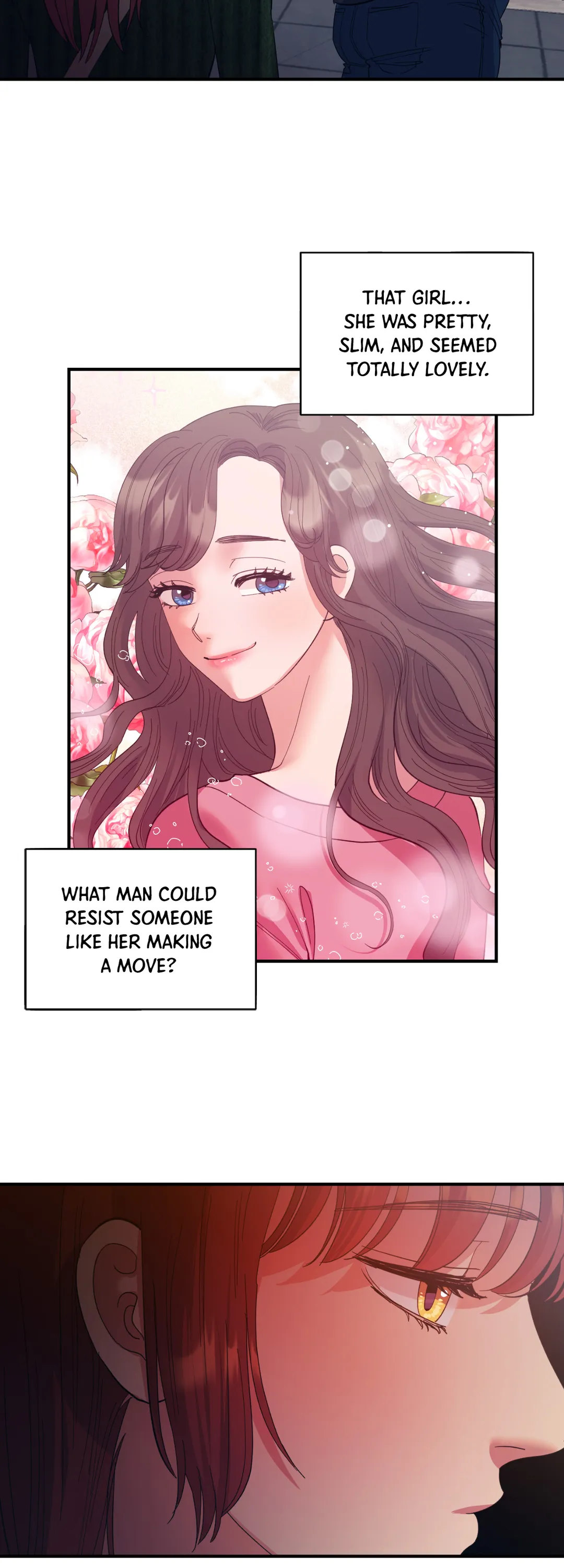 Hana’s Demons of Lust