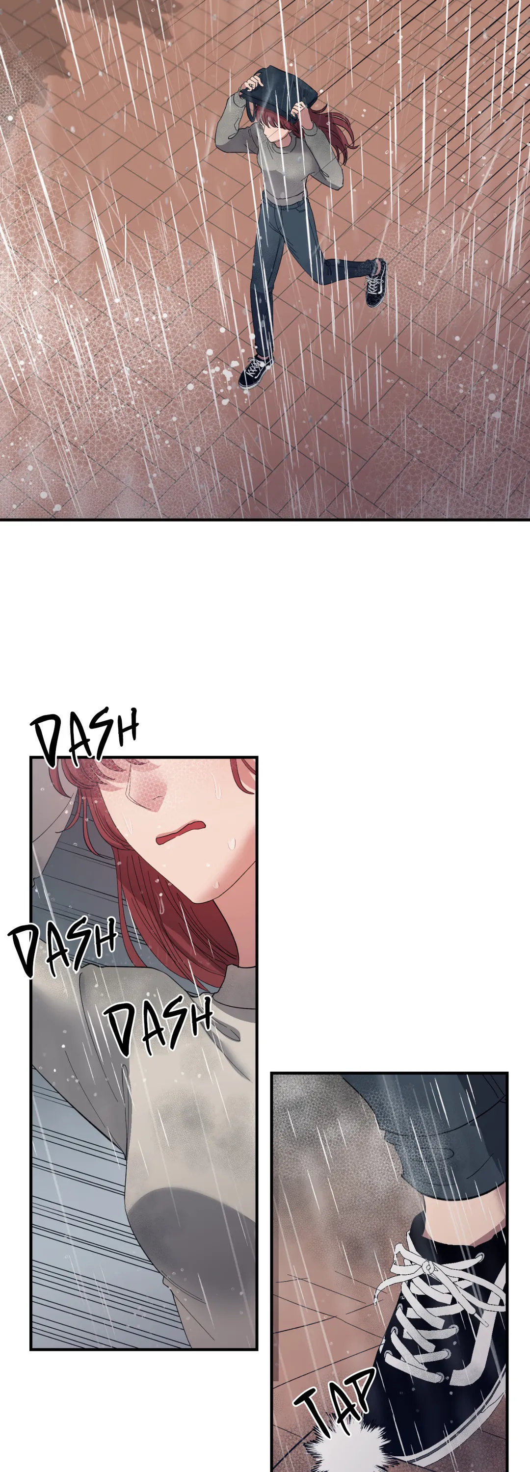 Hana’s Demons of Lust
