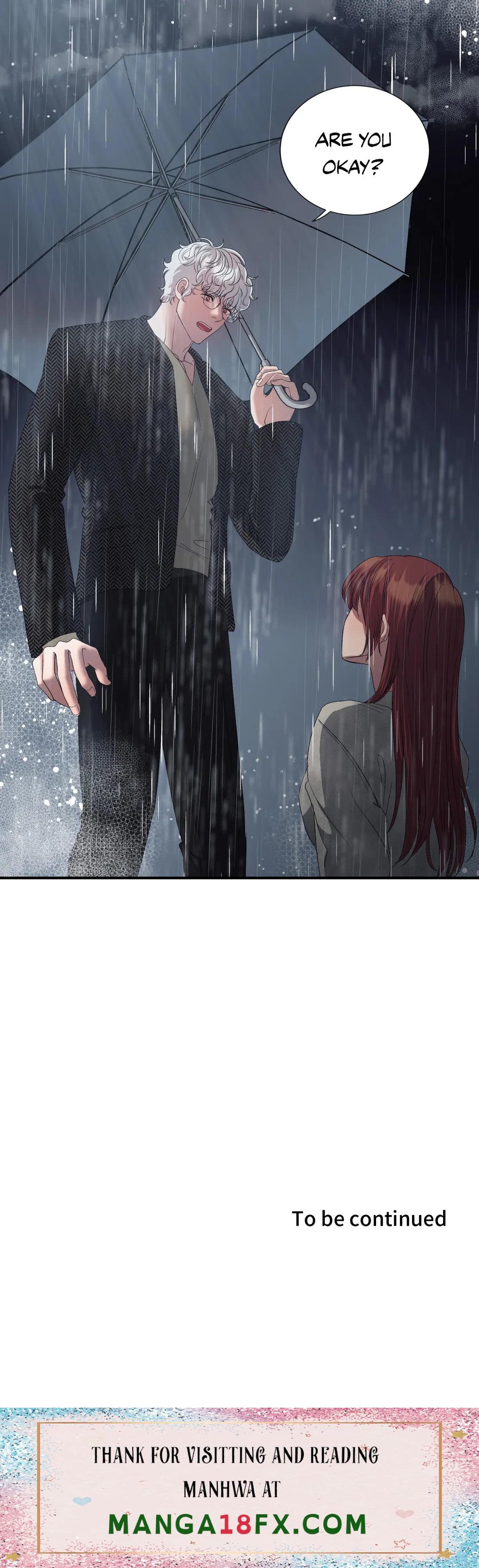 Hana’s Demons of Lust