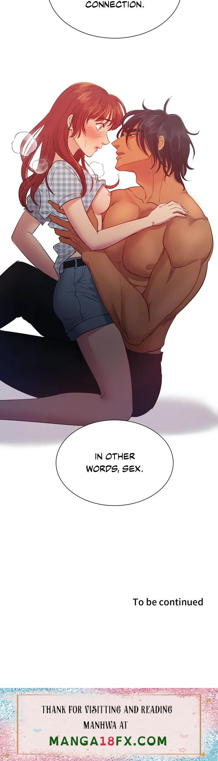 Hana’s Demons of Lust