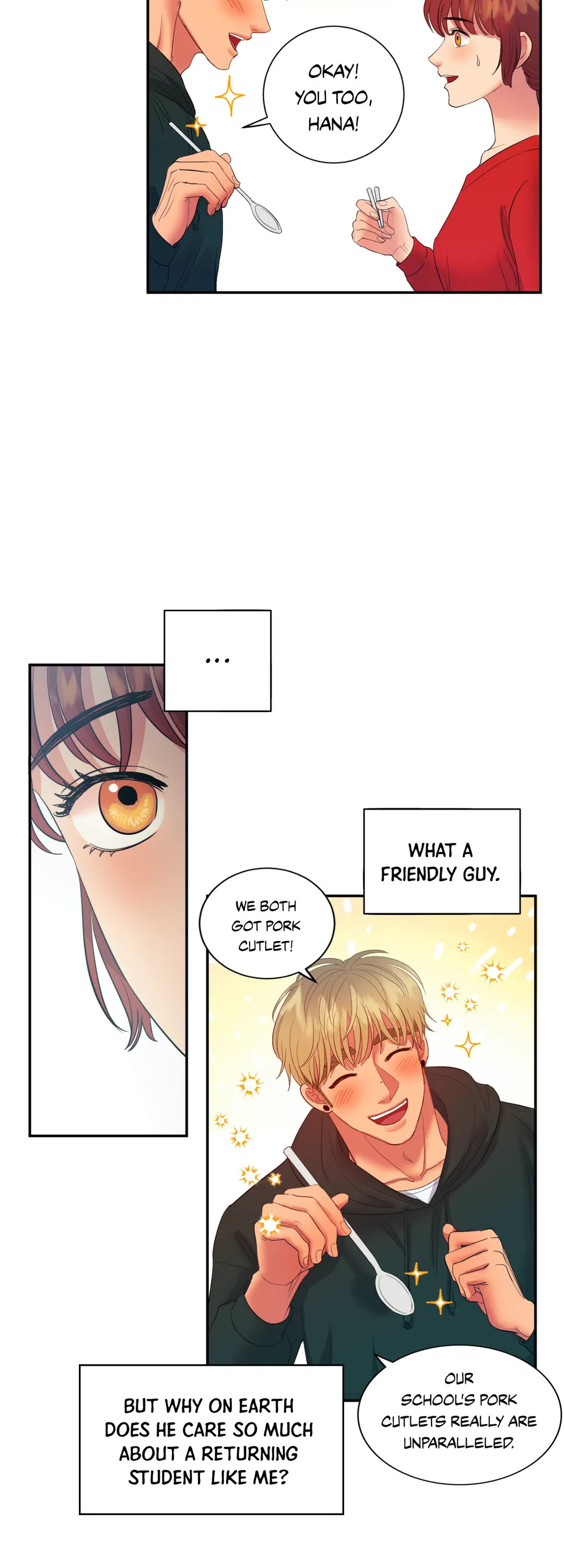 Hana’s Demons of Lust
