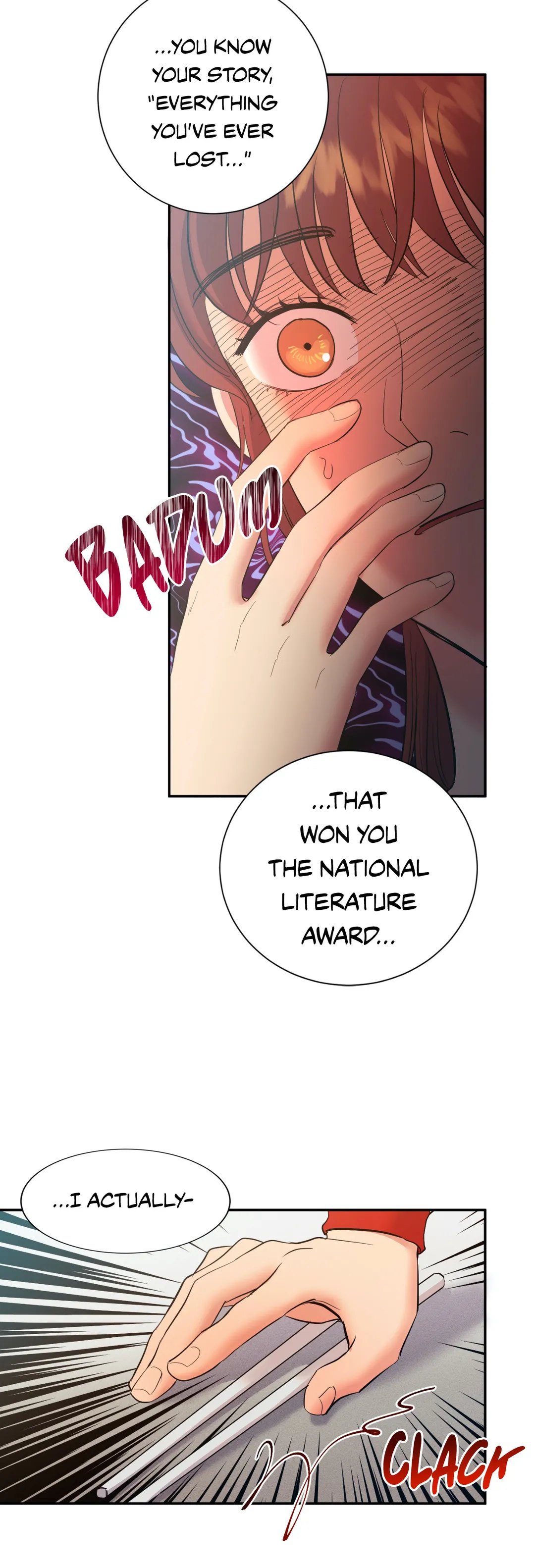Hana’s Demons of Lust