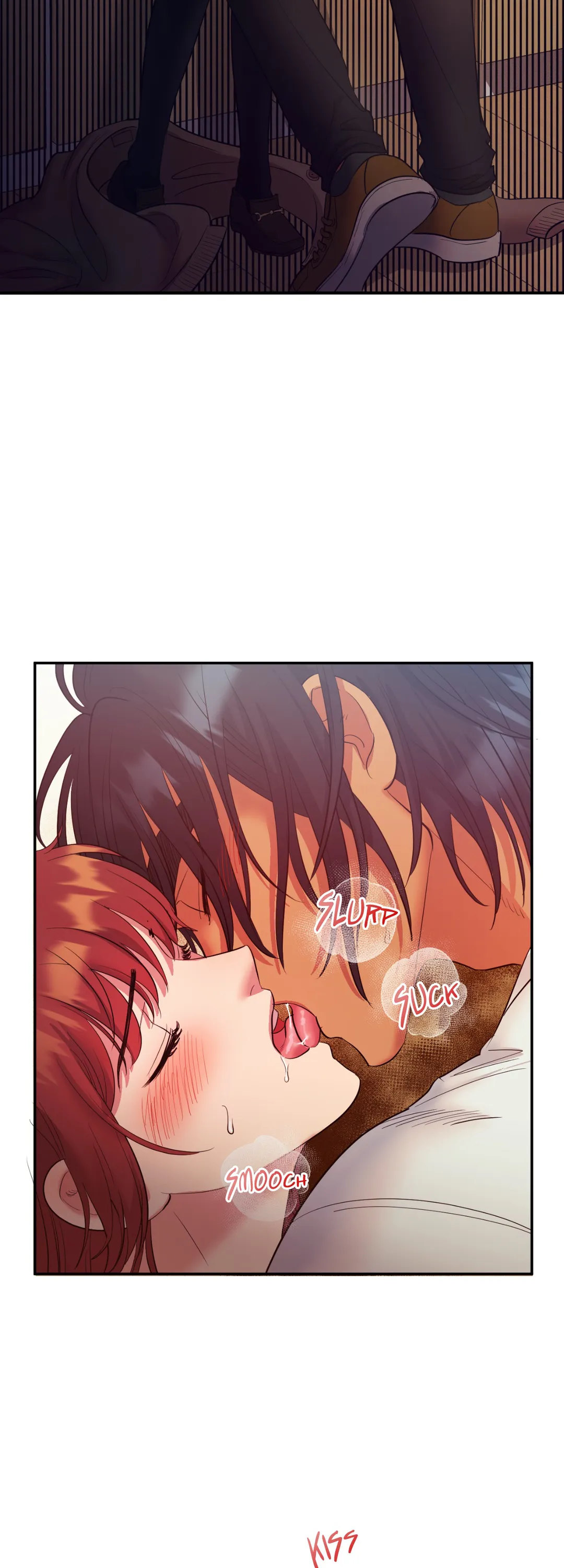 Hana’s Demons of Lust