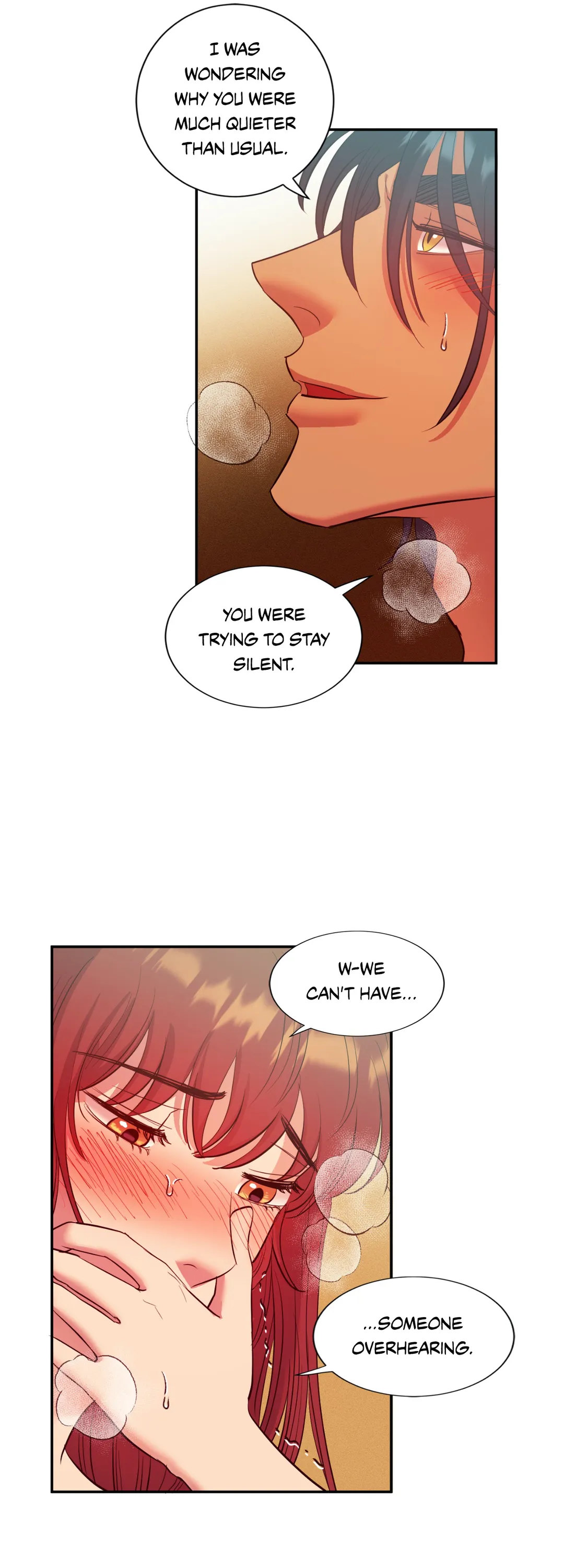 Hana’s Demons of Lust