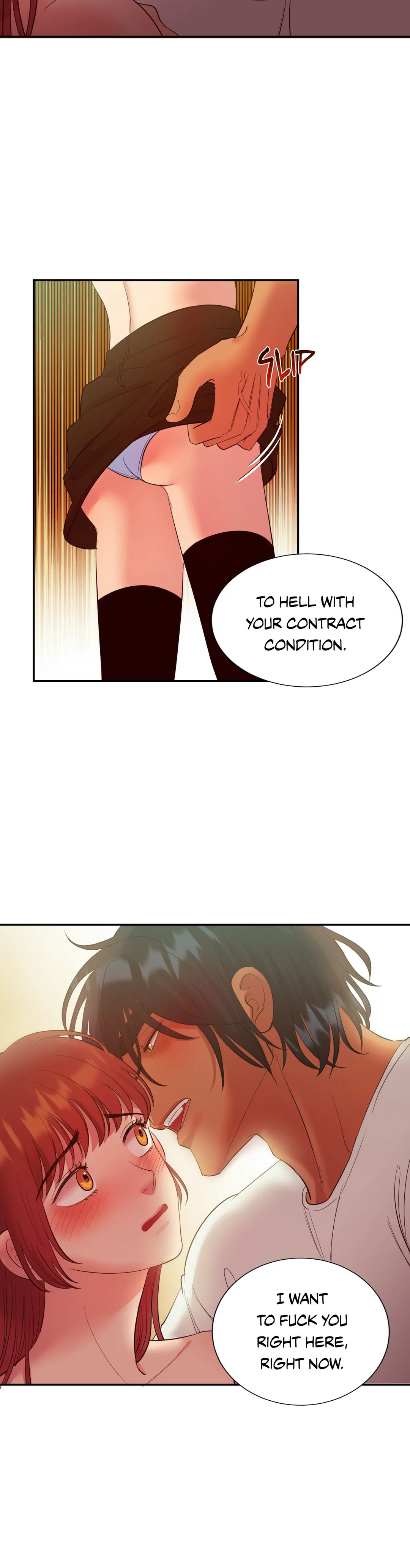 Hana’s Demons of Lust